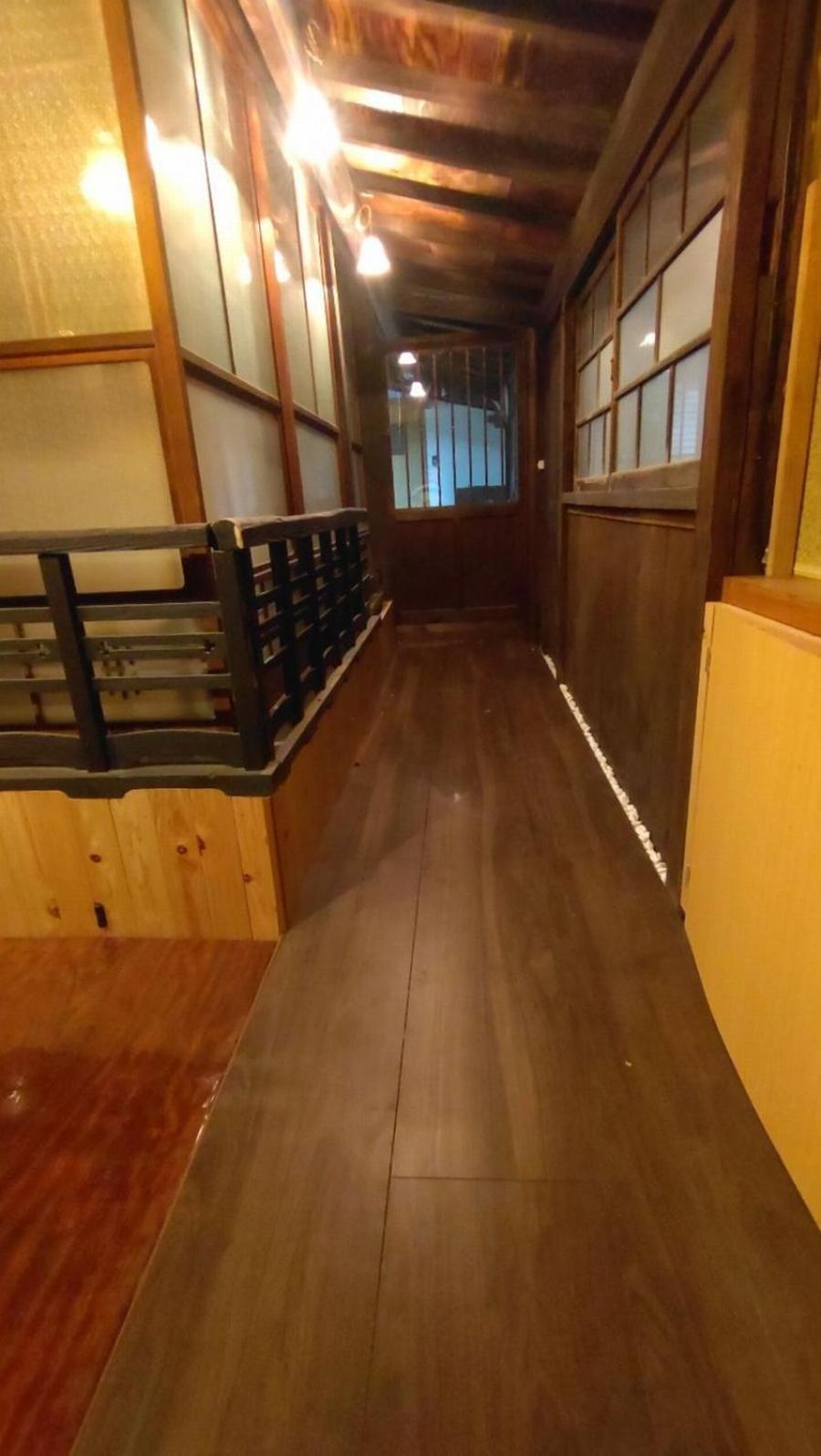 Momiji hostel view 4