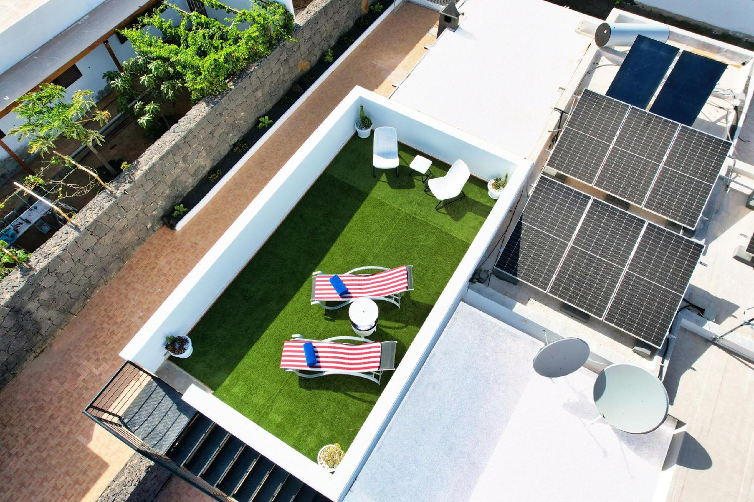 roof