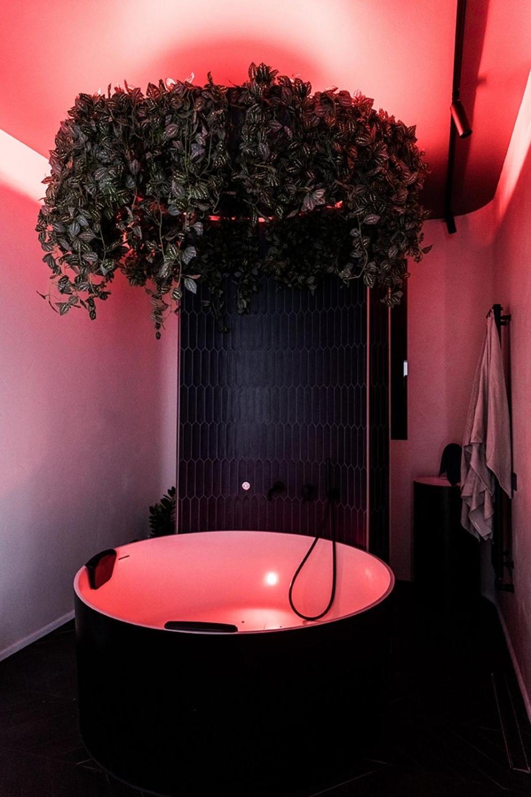Butas su Jacuzzi Kauno miesto centre view 2