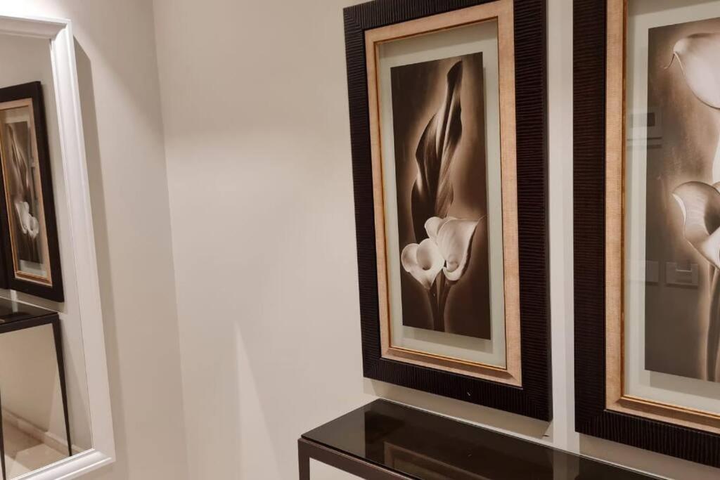 Aeon Towers Luxury Apartment