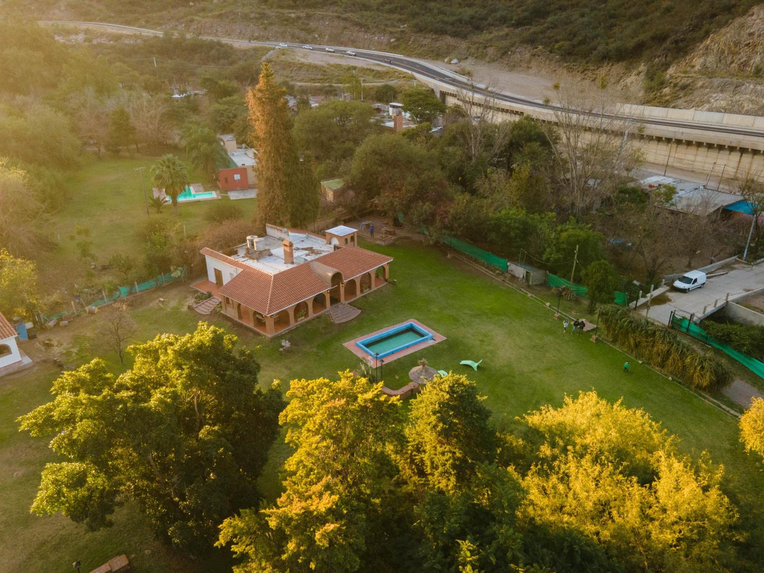 La Comarca