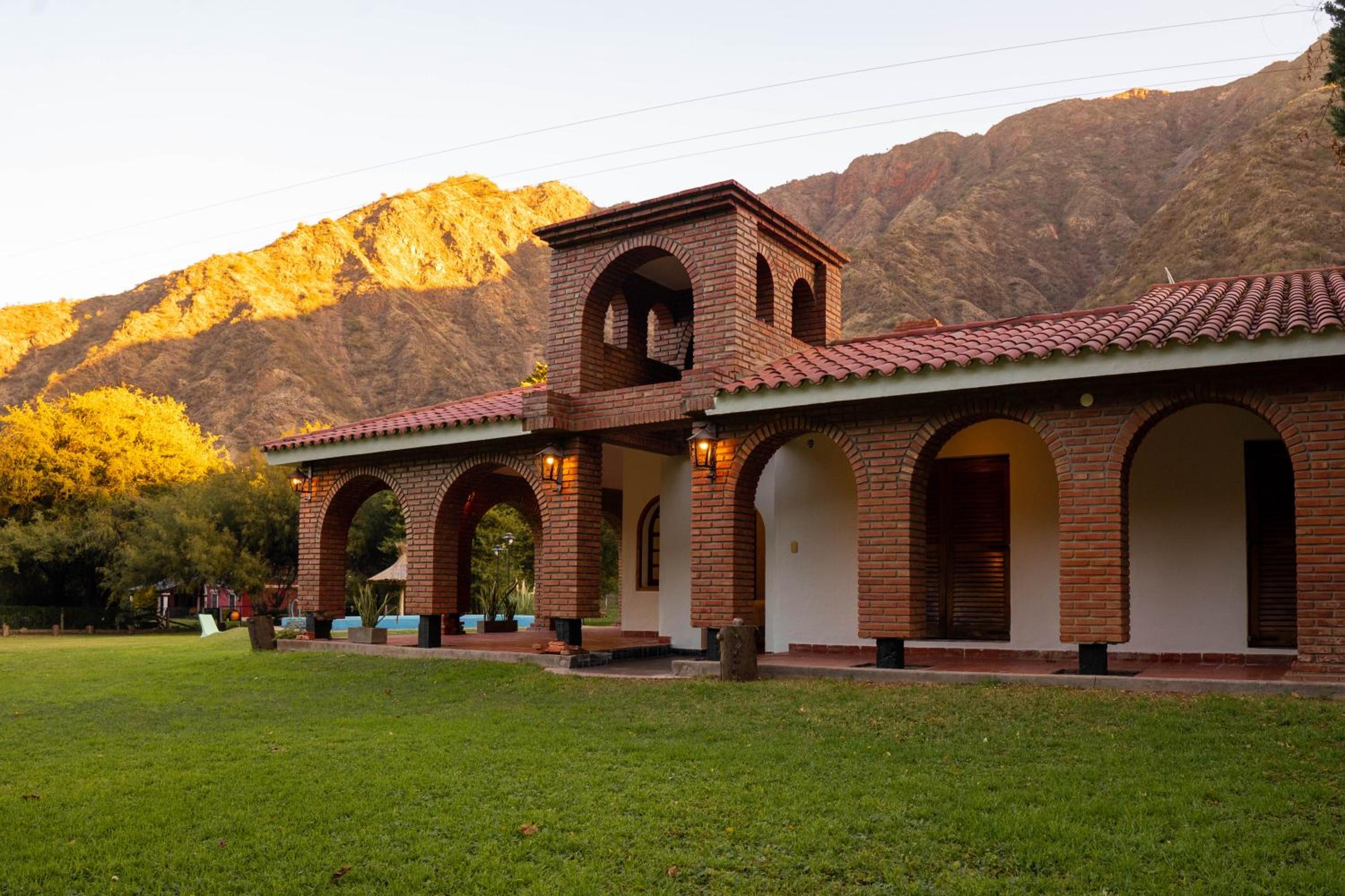 La Comarca