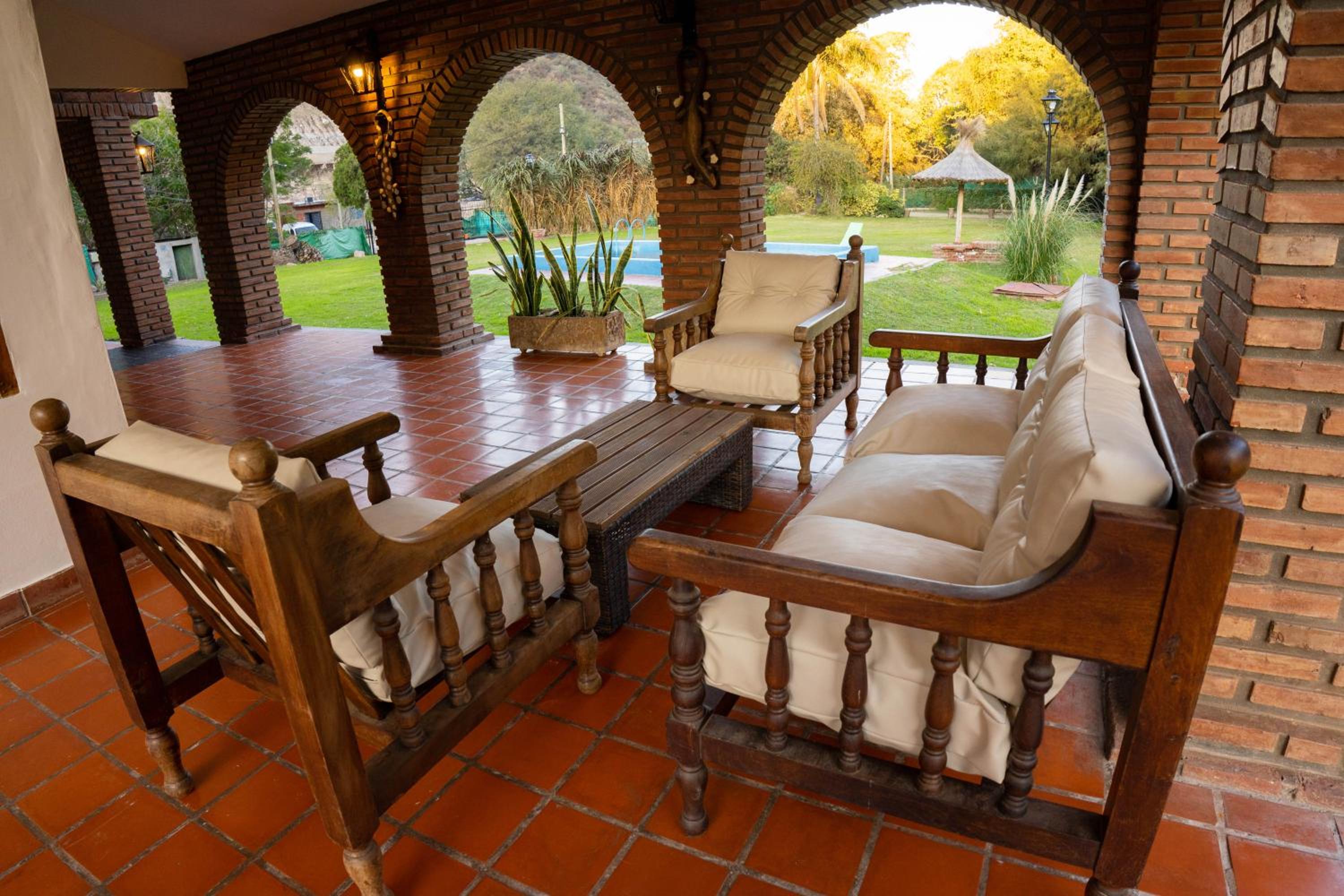 La Comarca