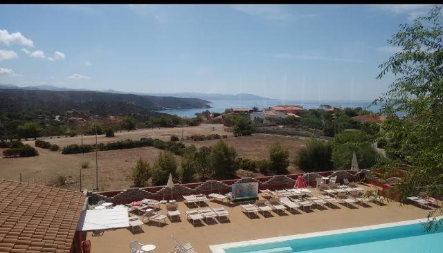 Oasi del Relax - Seaside Peaceful Panoramic Terrace in ITALY - new Sardinia apartment 50 mt beach&sea full comfort air conditioning-WiFi-Parking-Privacy
