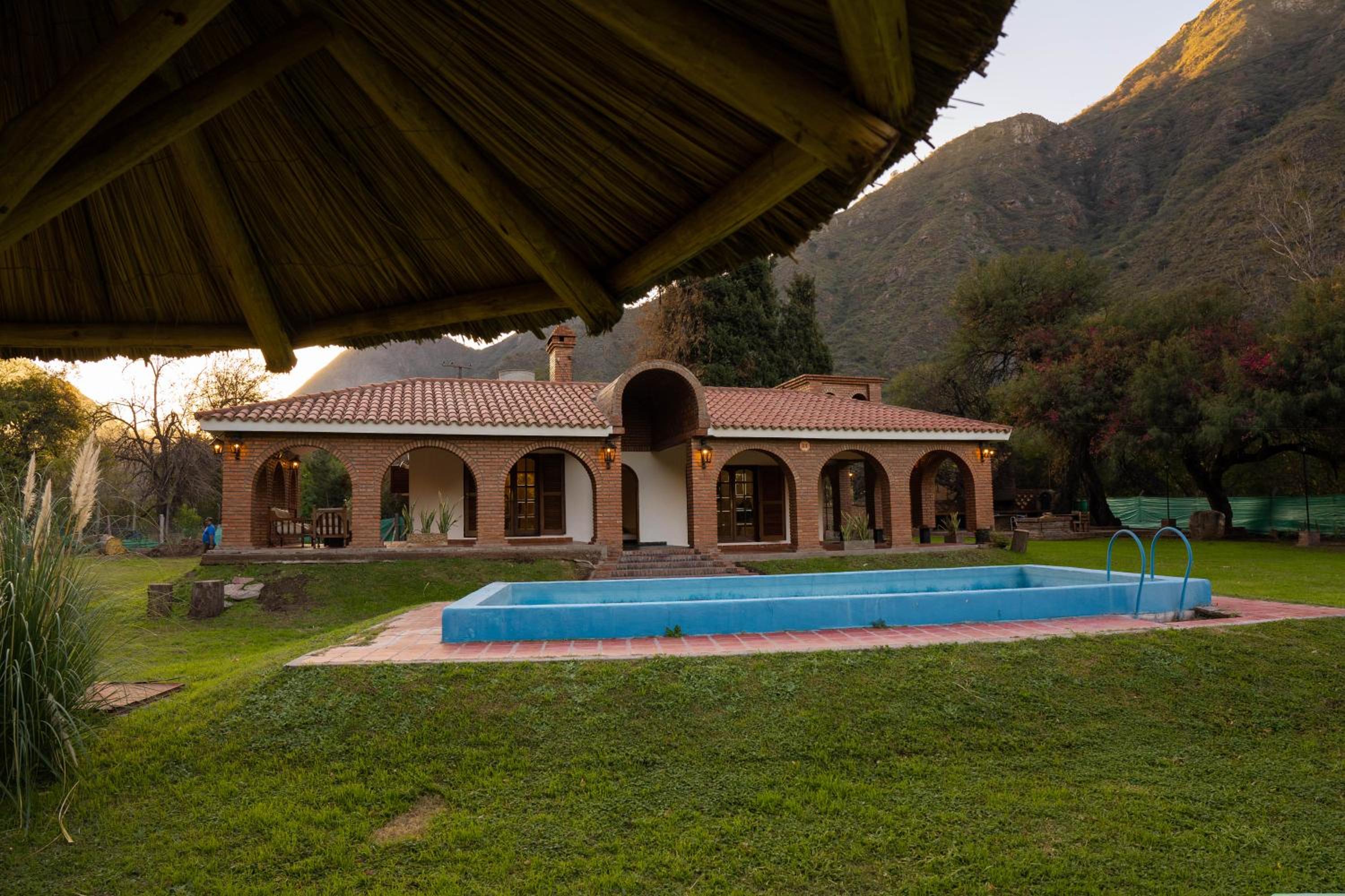 La Comarca