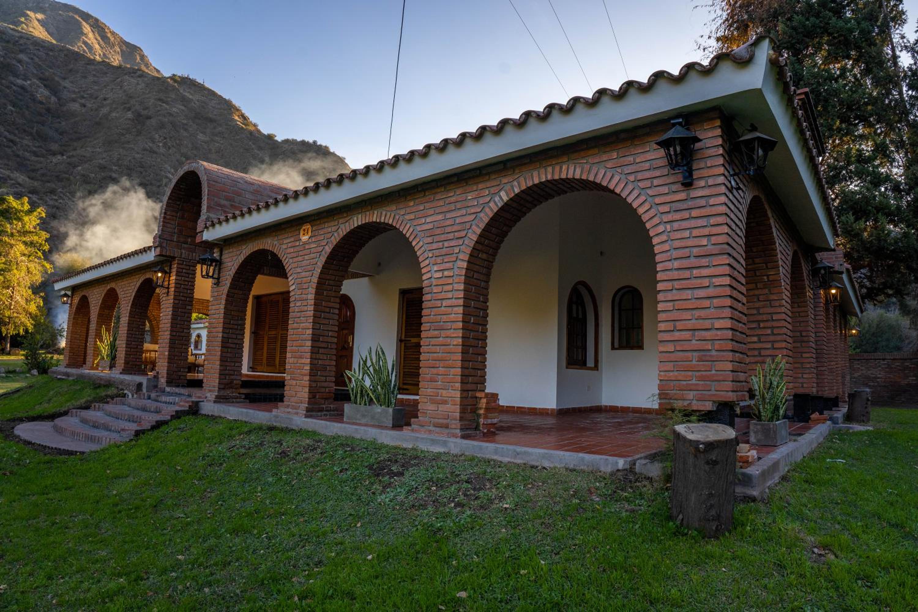 La Comarca