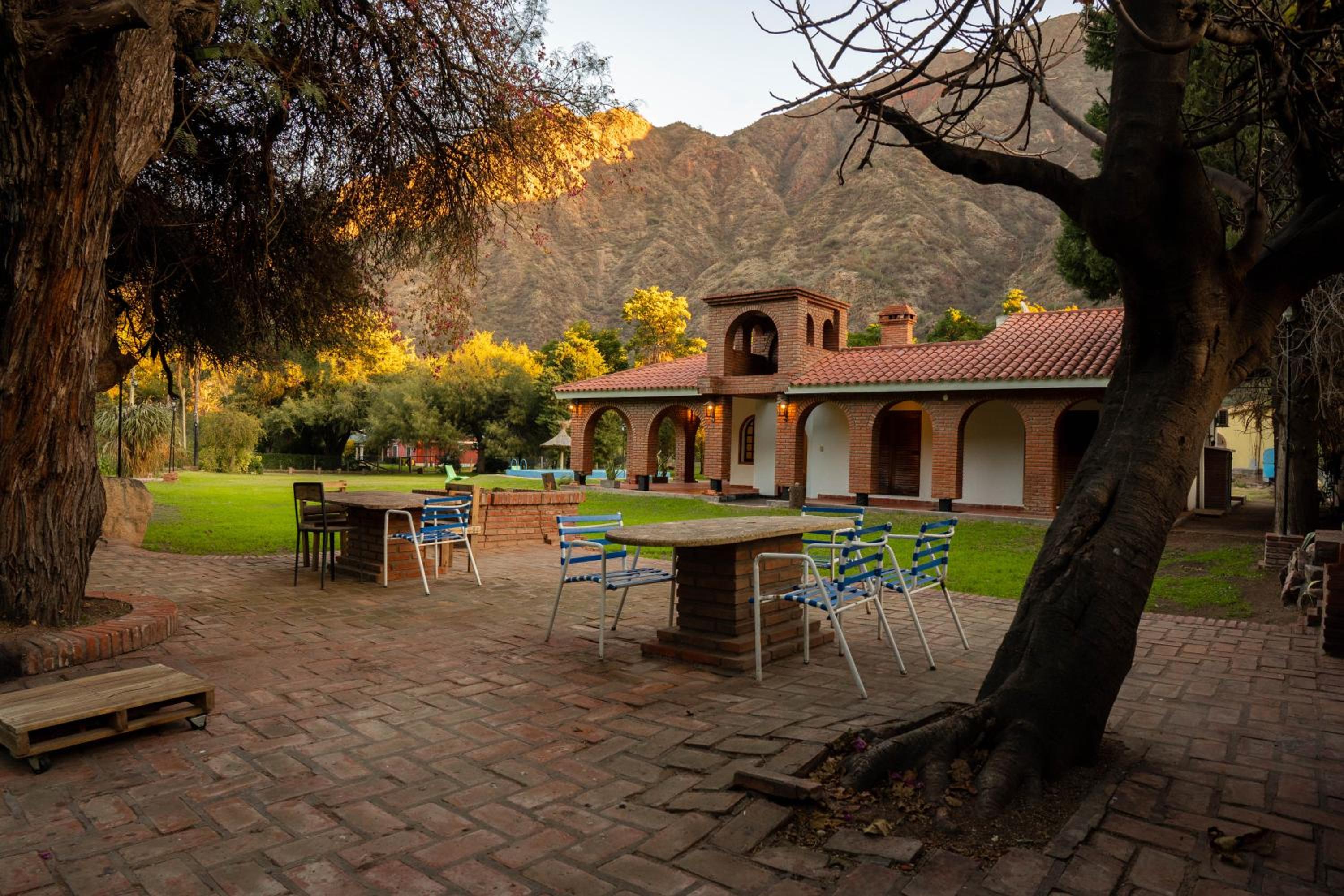 La Comarca
