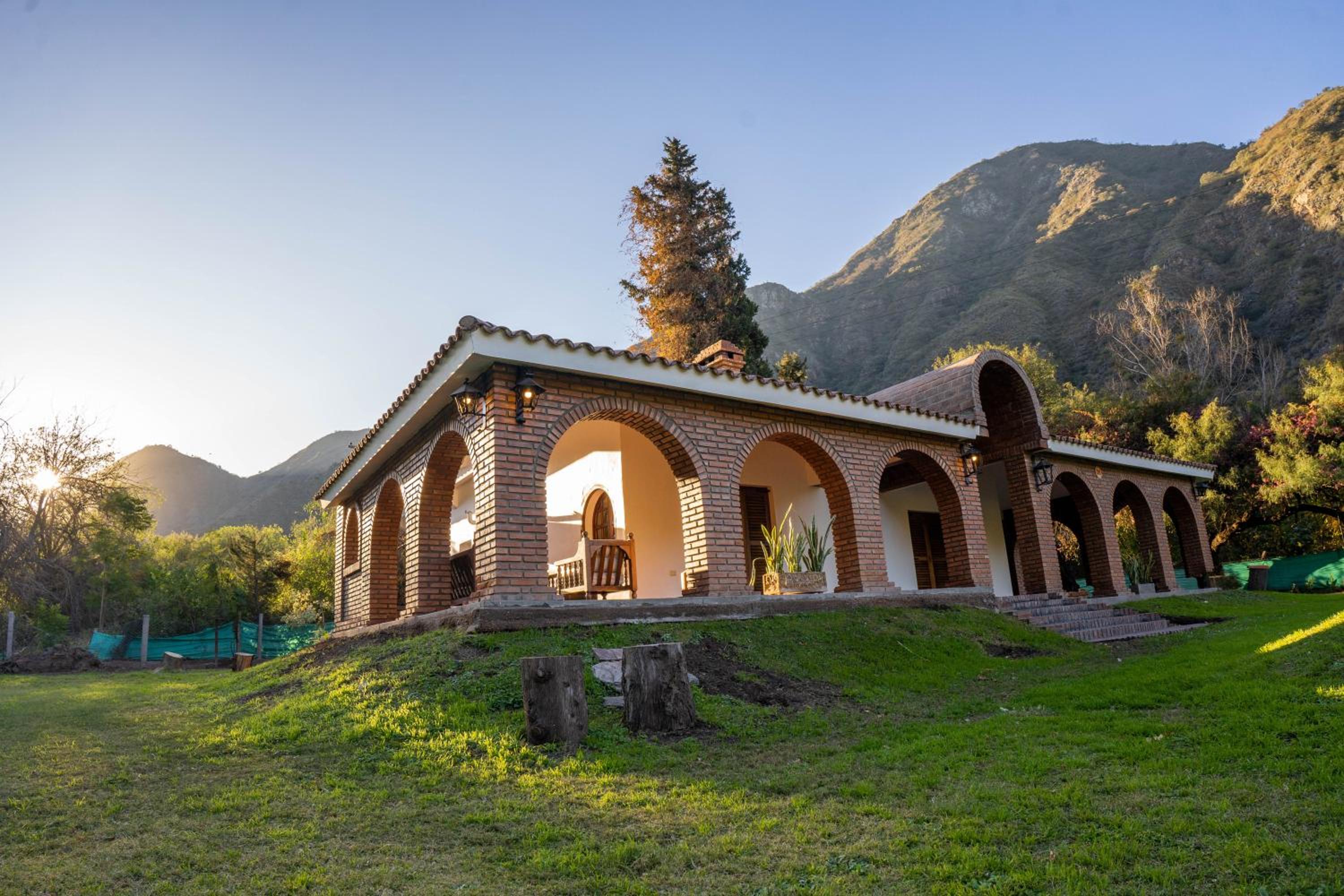 La Comarca