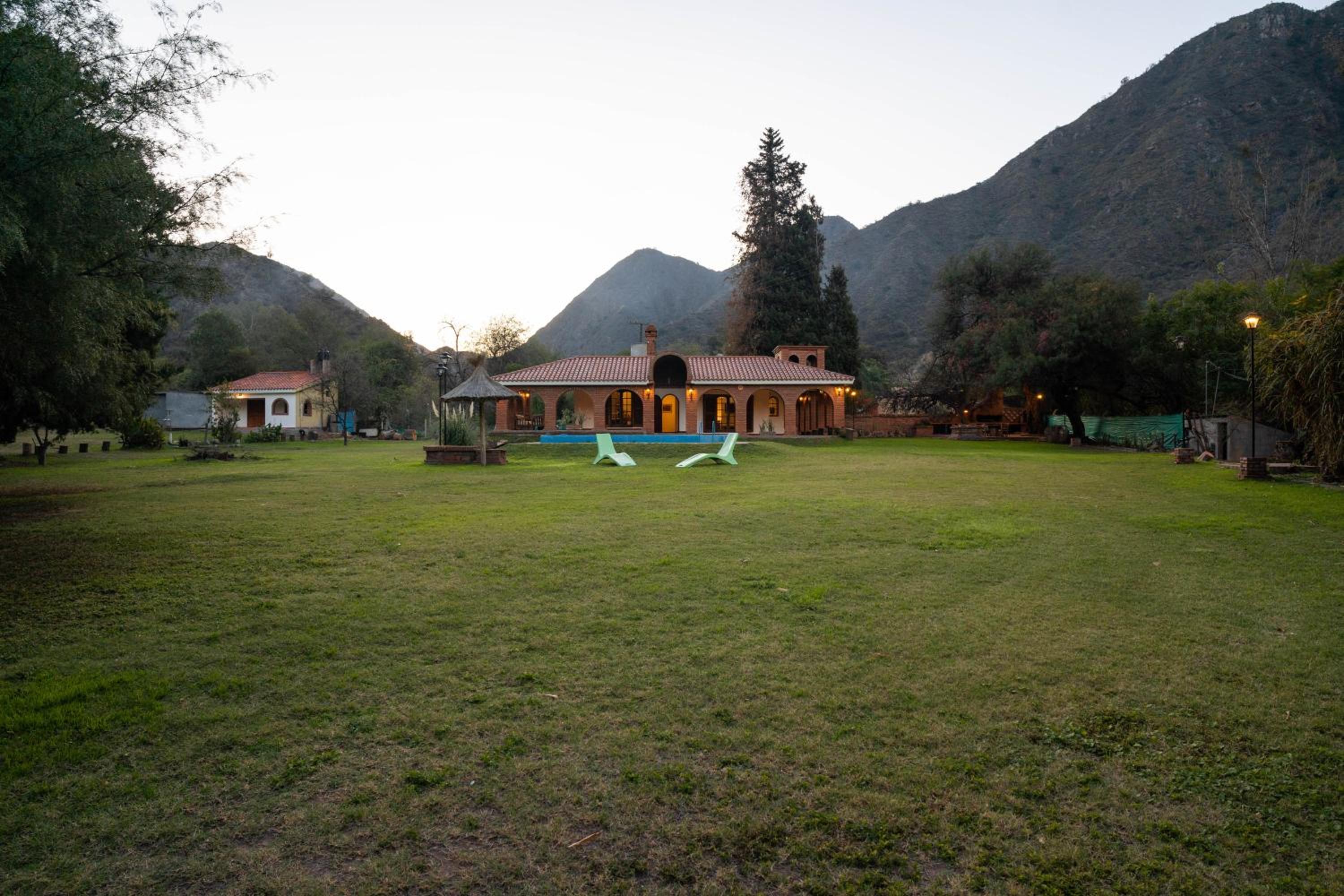 La Comarca