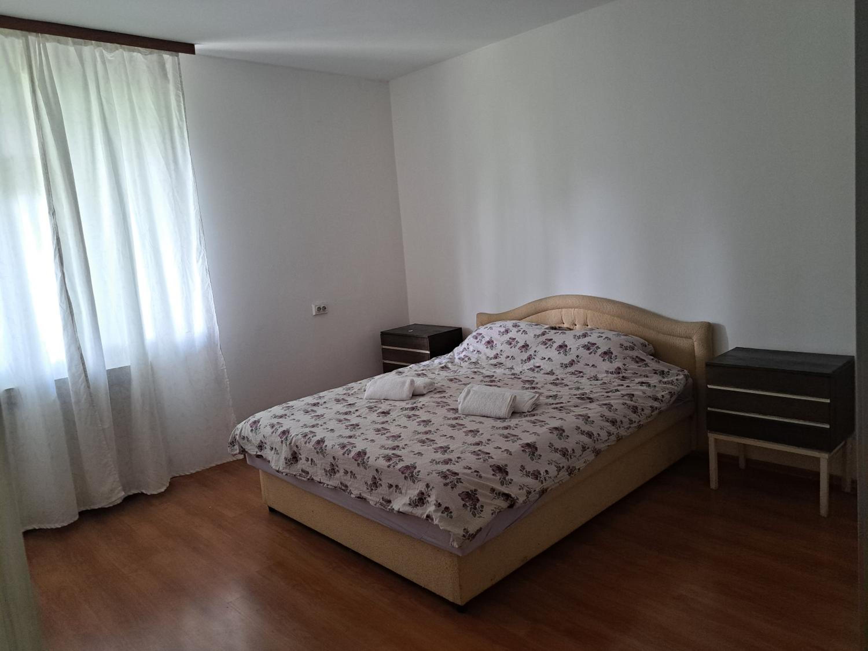 Apartman Aya Rejana