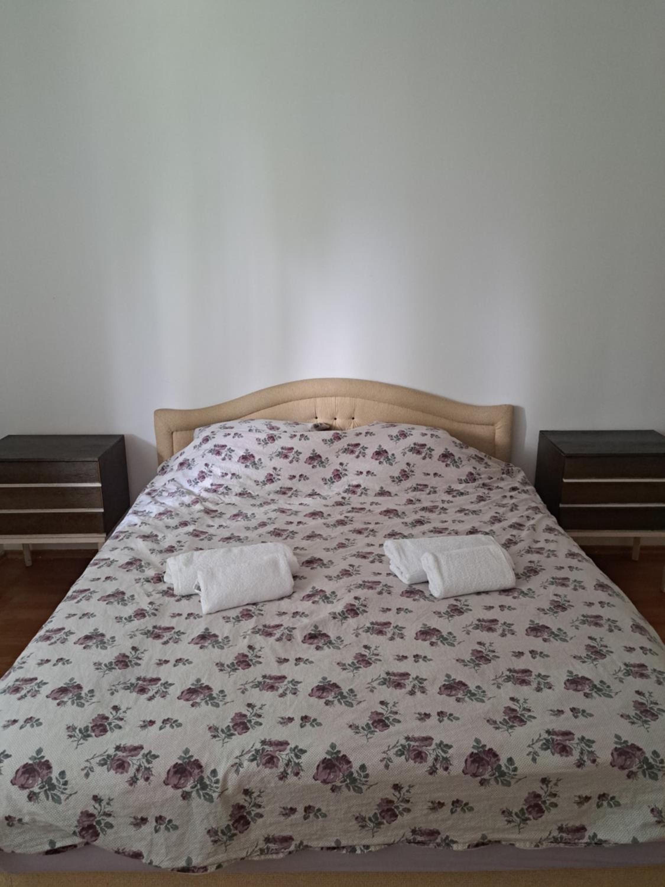 Apartman Aya Rejana