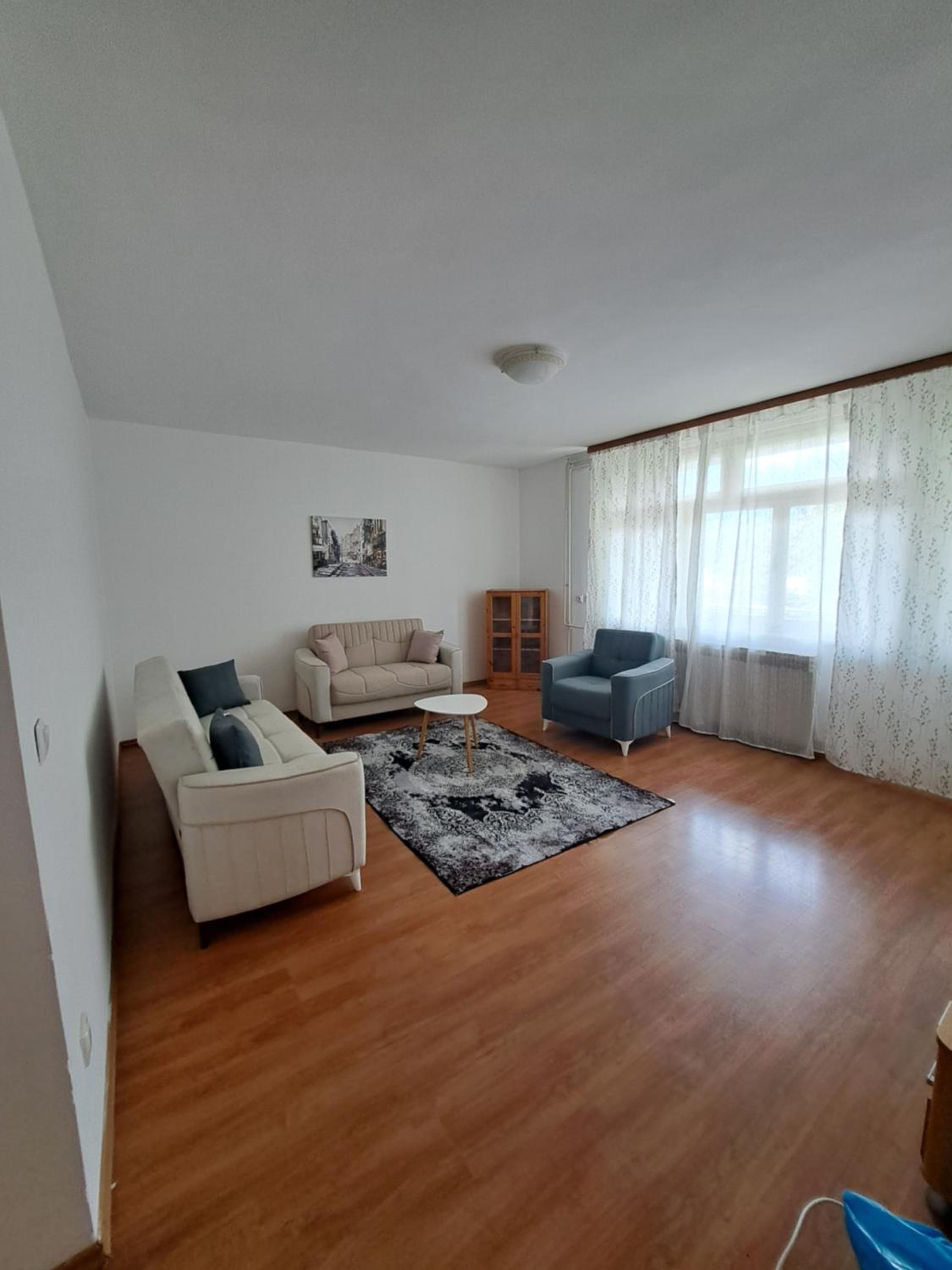 Apartman Aya Rejana