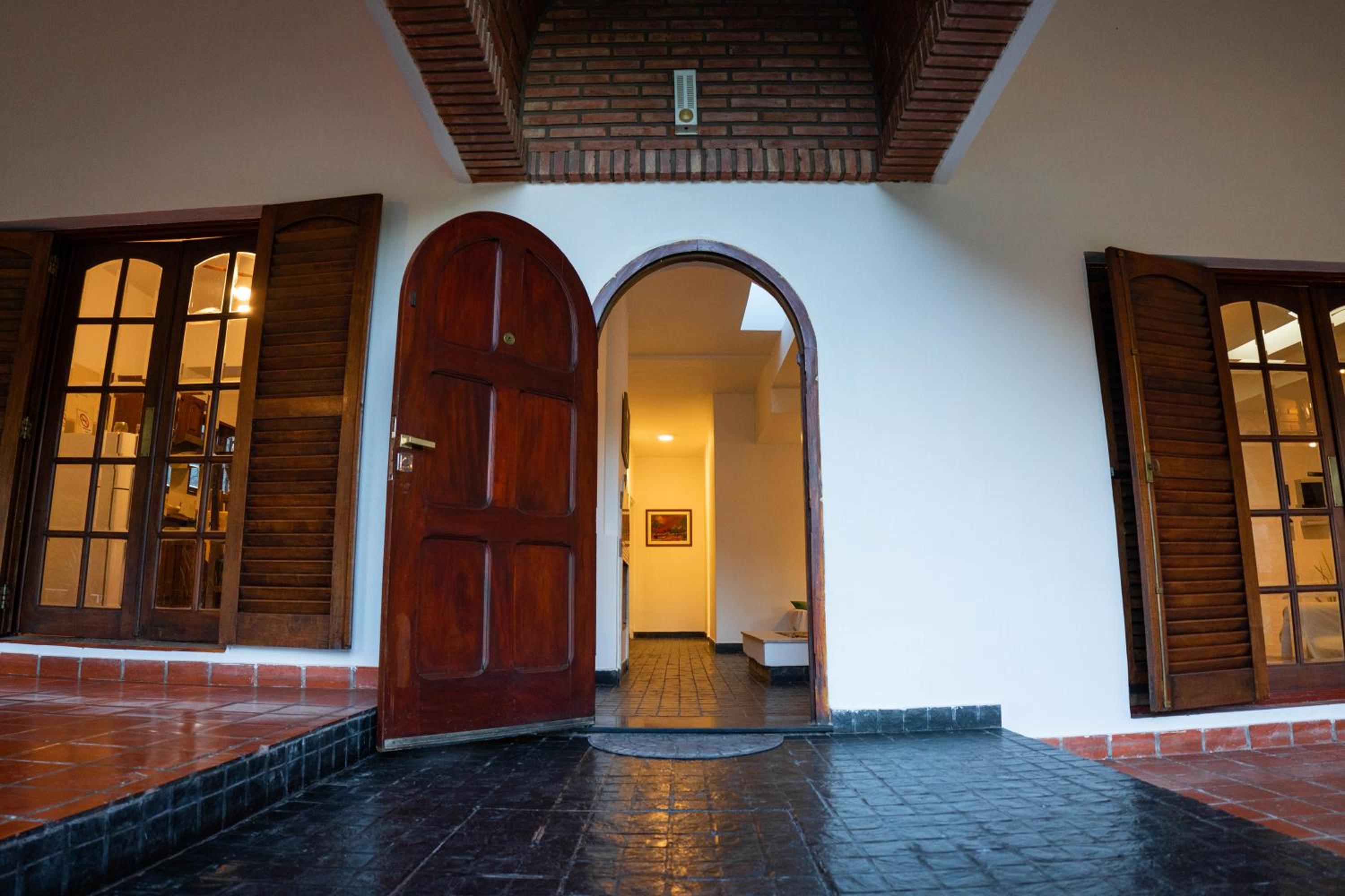 La Comarca