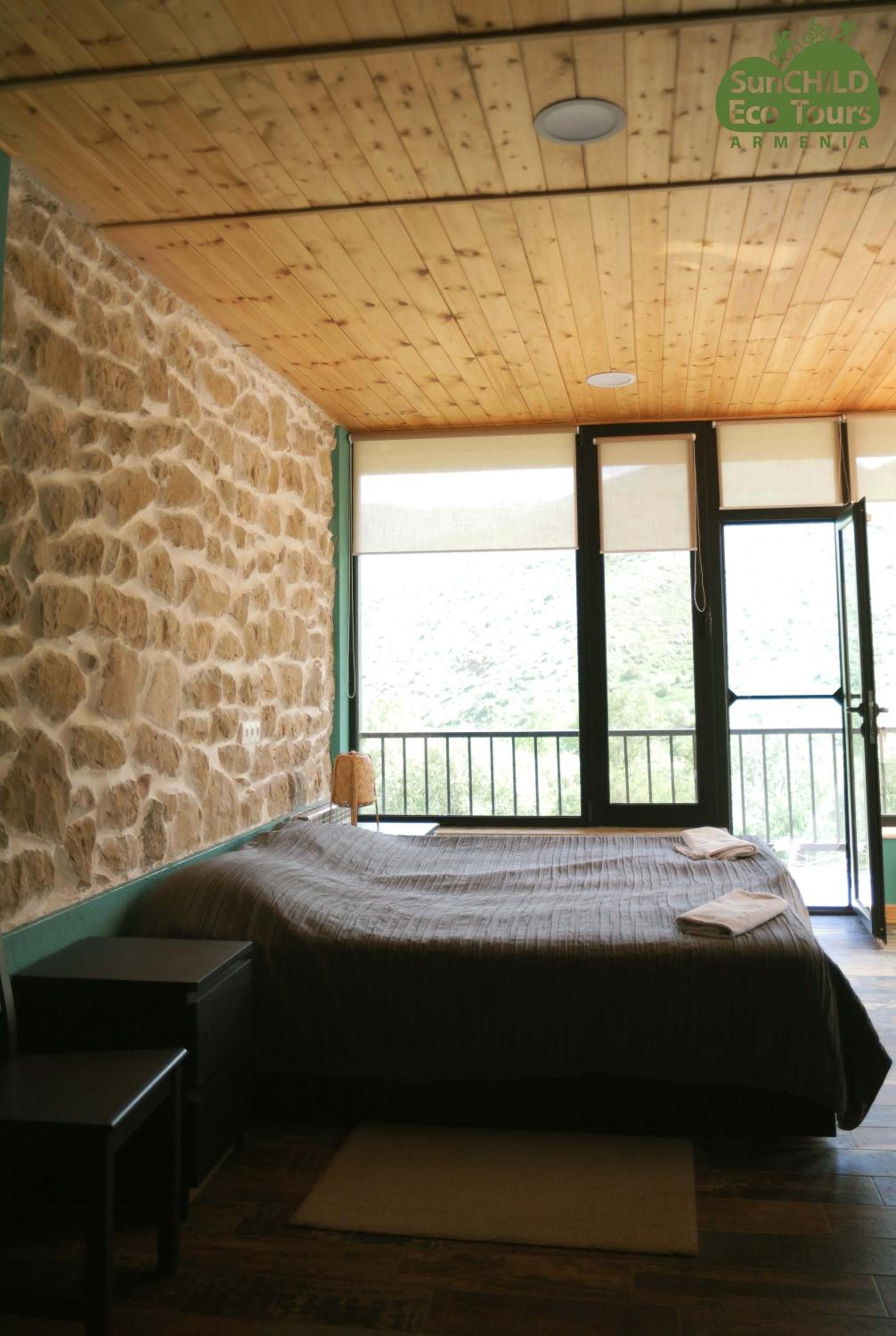 Gnishik Eco Lodge