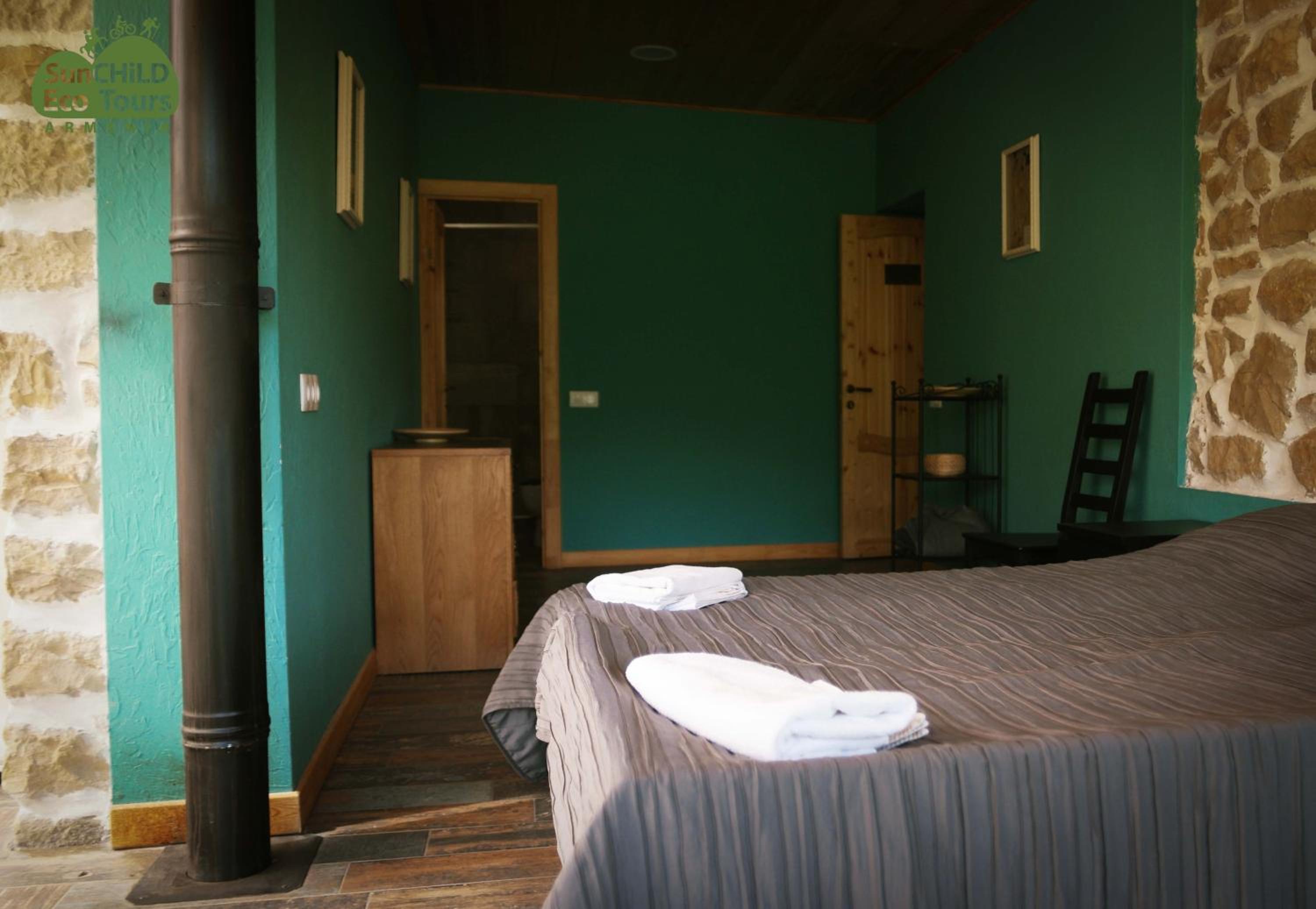 Gnishik Eco Lodge