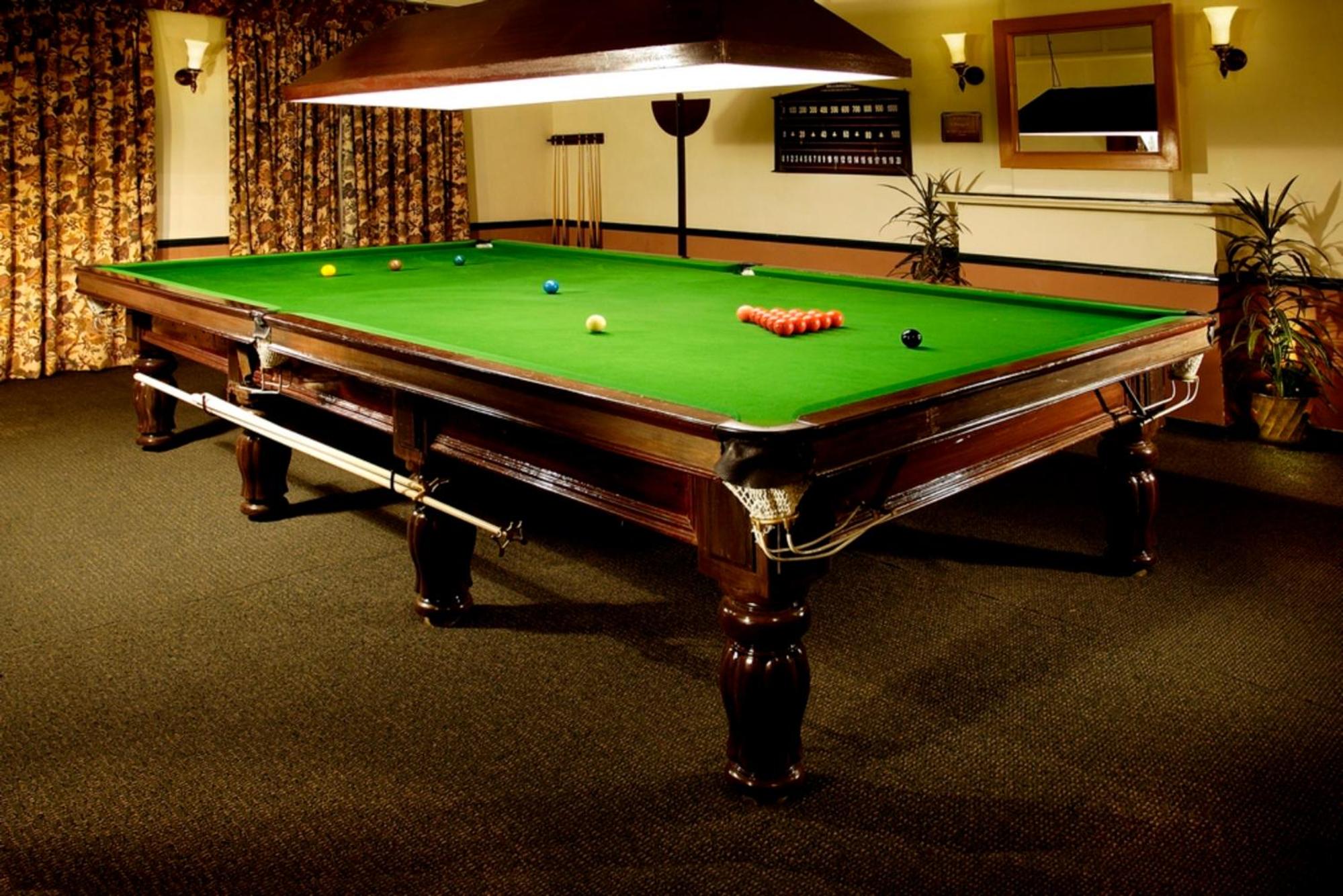 Fortune Resort Sullivan Court, Ooty - Member ITC Hotels' Group