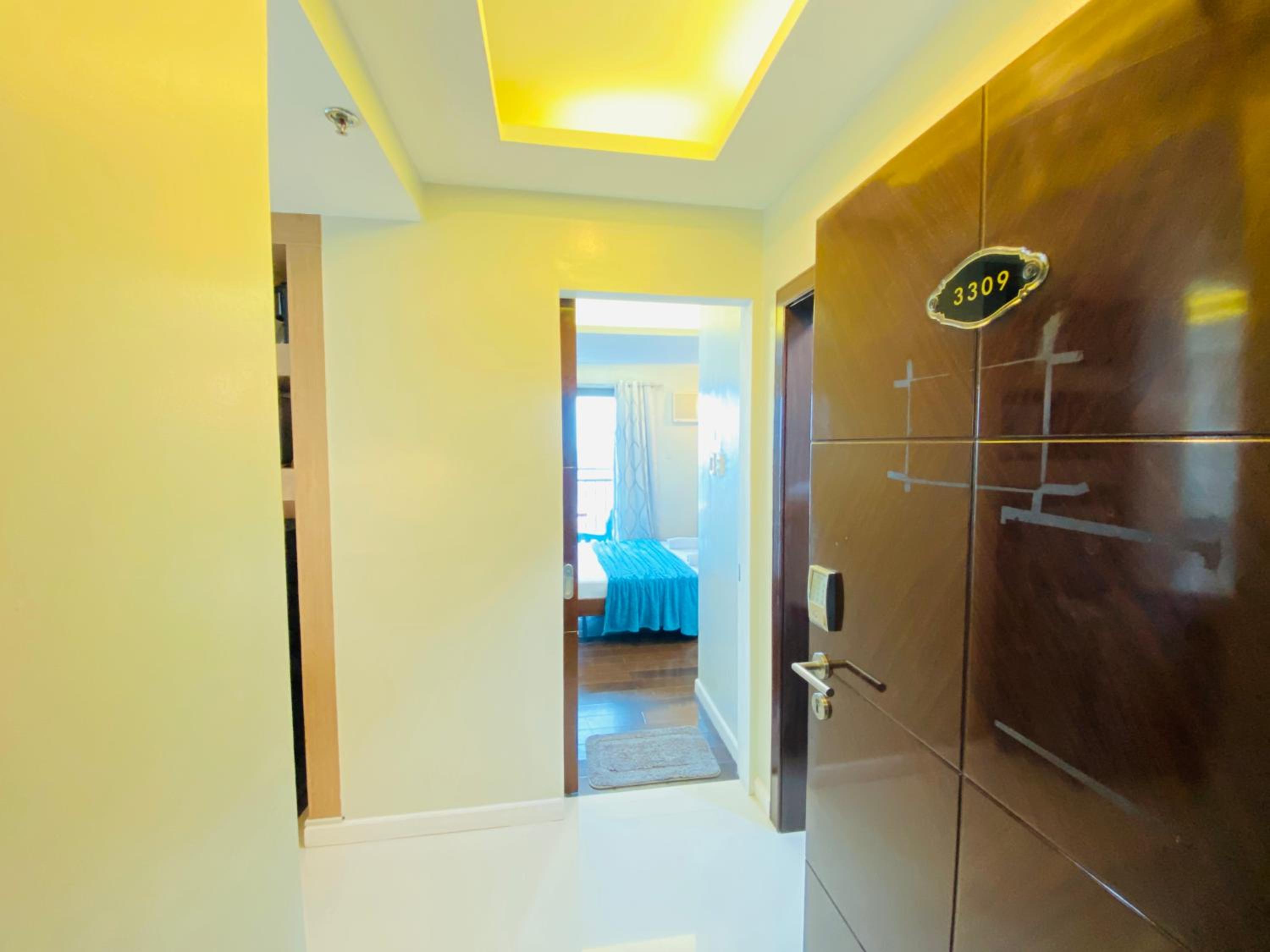 Cebu City Suites Ramos Tower by P&J, เซบู ซิตี, ฟิลิปปินส์ - 23