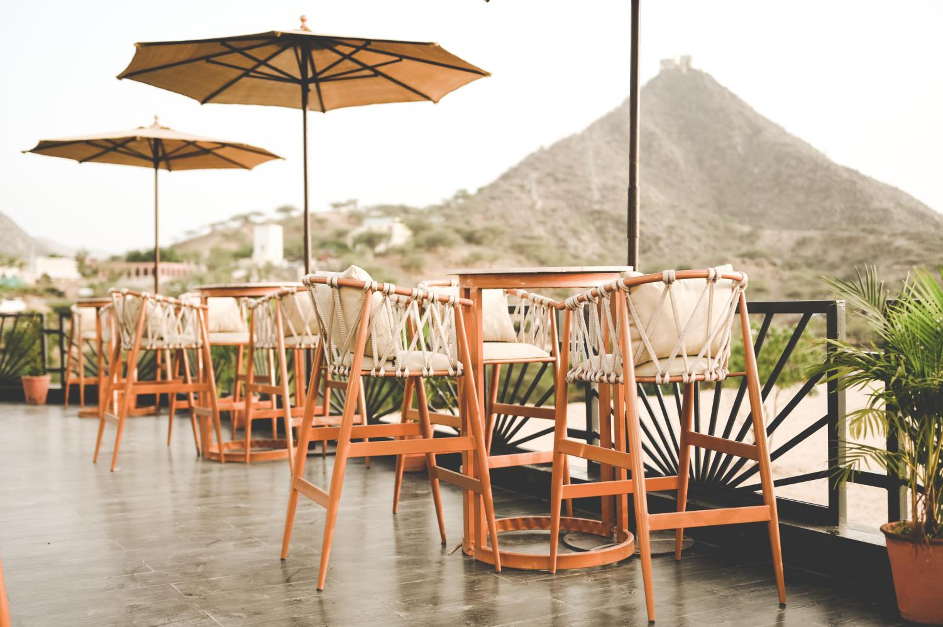 Rawai Luxury Tents Pushkar, photo 72