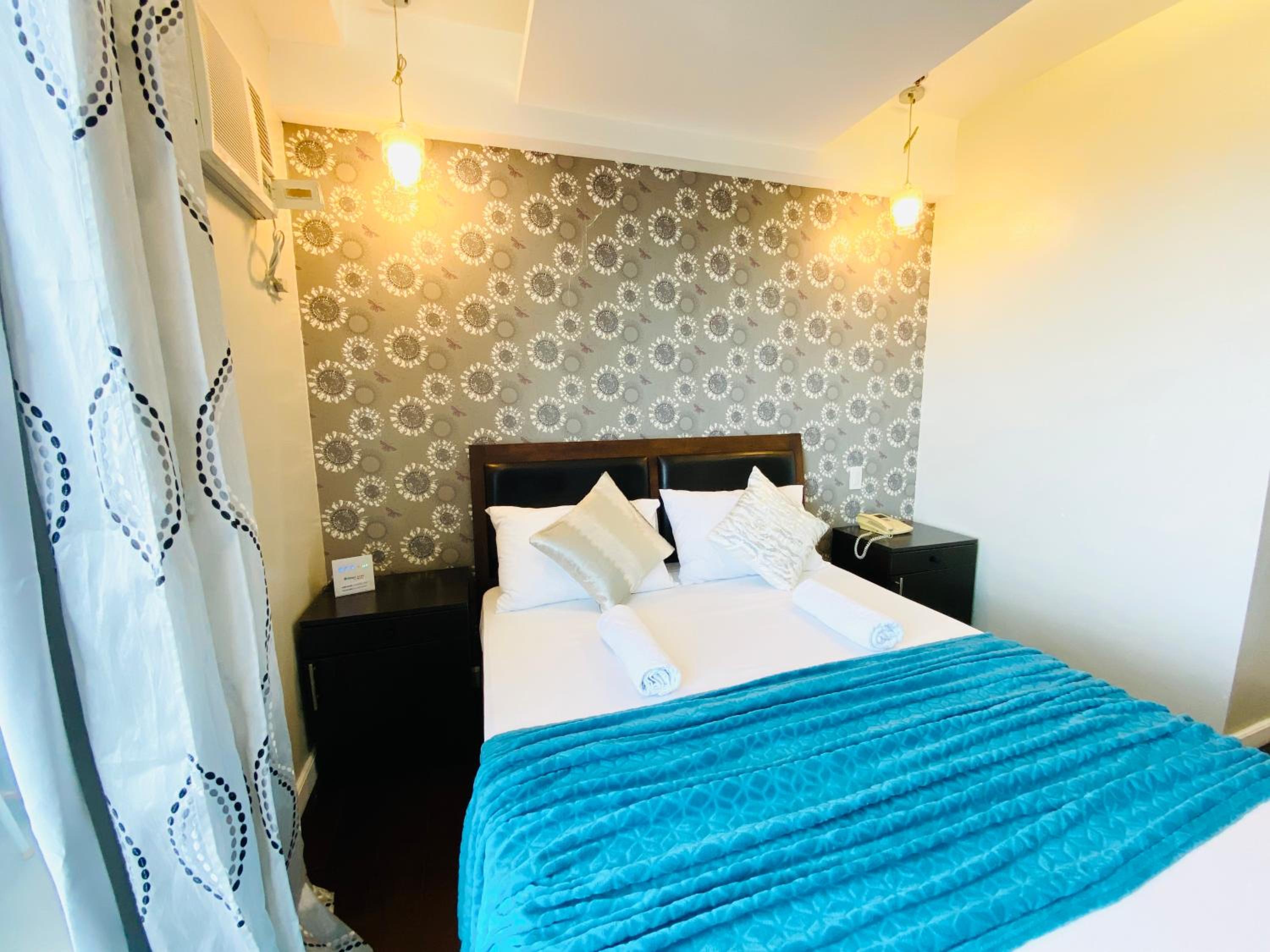 Cebu City Suites Ramos Tower by P&J