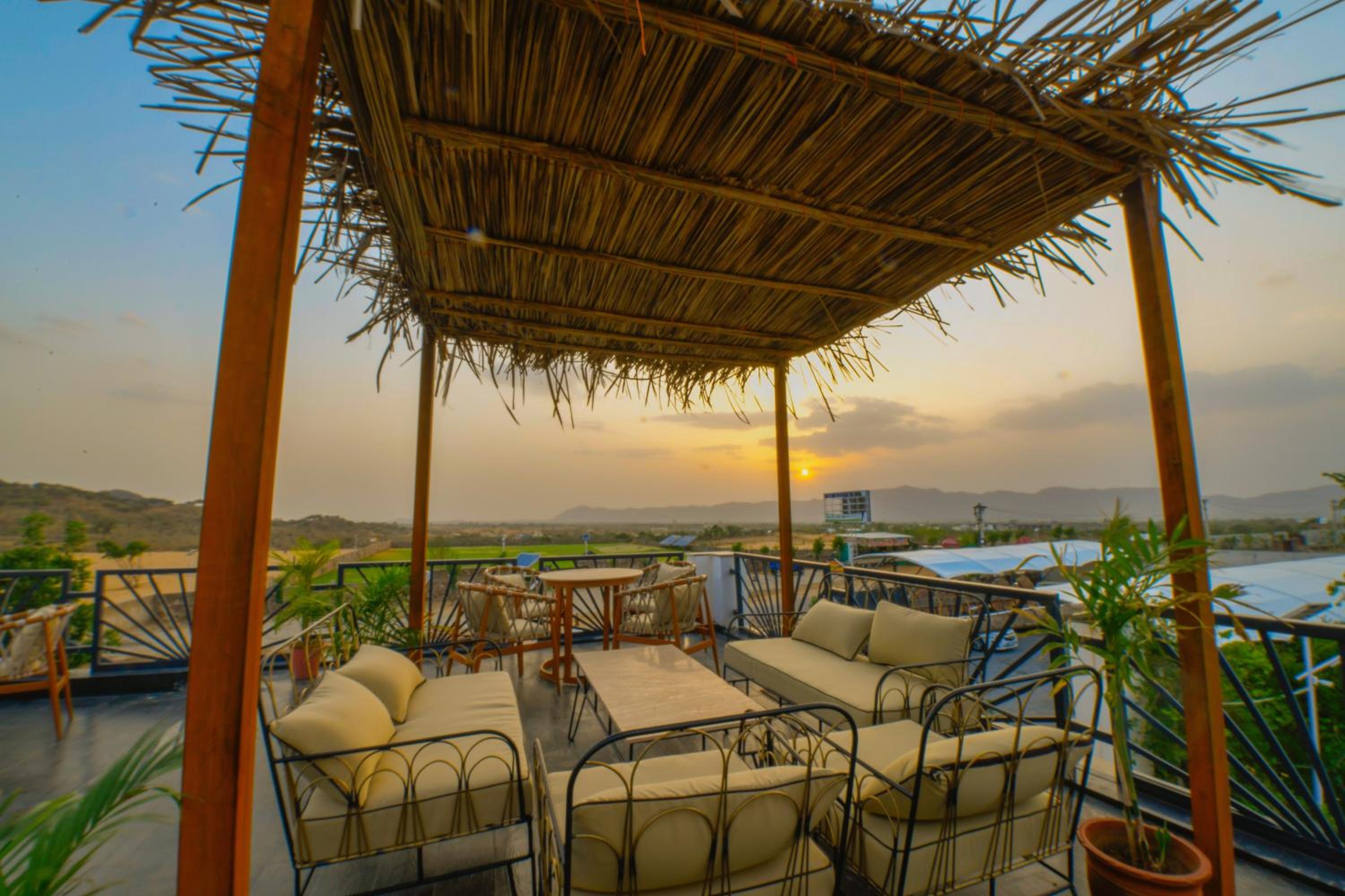 Rawai Luxury Tents Pushkar, photo 54