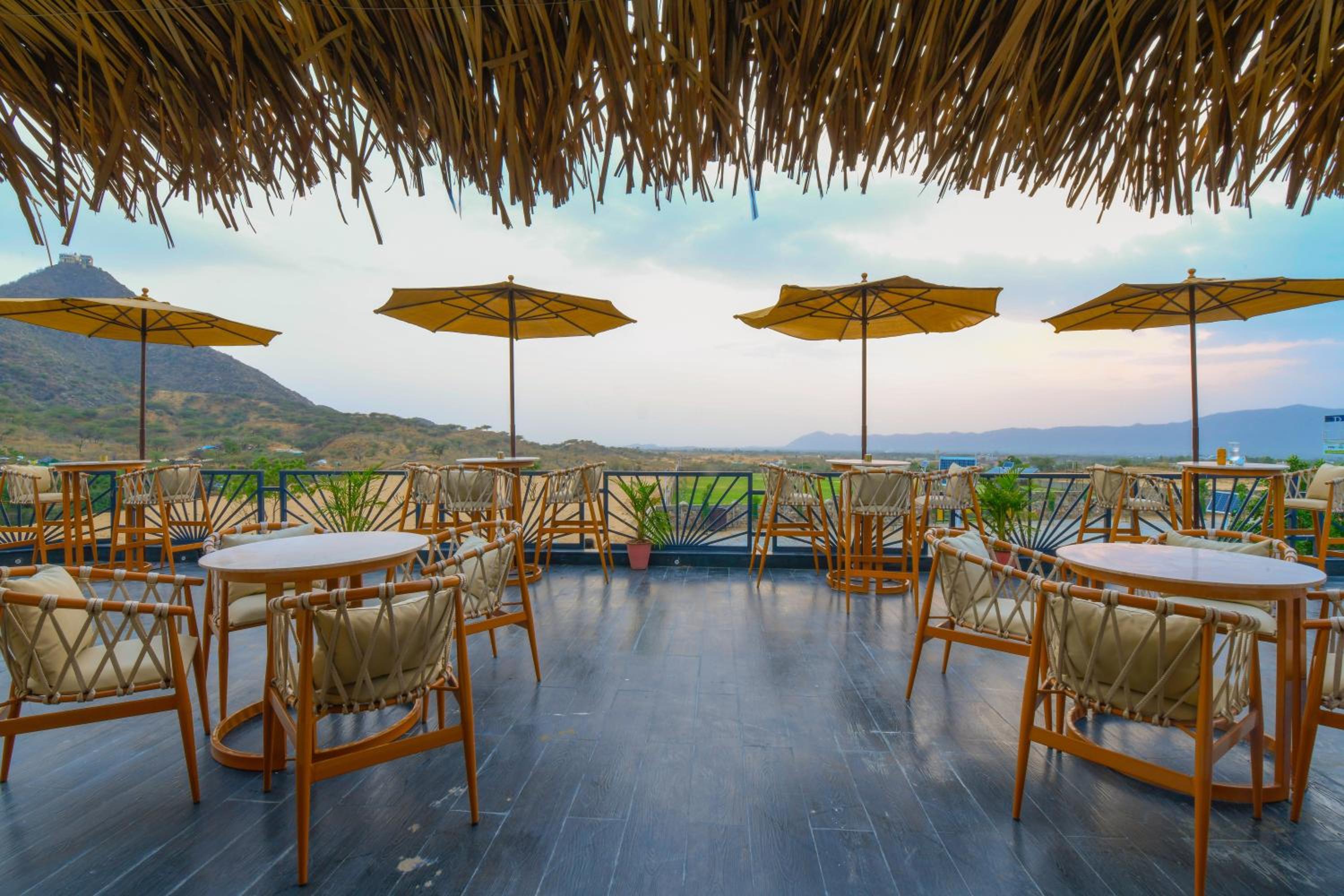 Rawai Luxury Tents Pushkar, photo 19