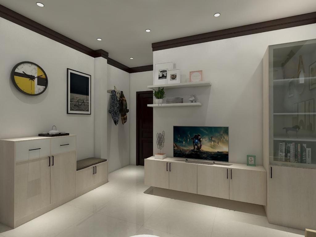 ARTIST GOLDEN LOFT DUPLEX - TRIPLEX Paris - Vientiane Homestay - 3 Luxury Apartments
