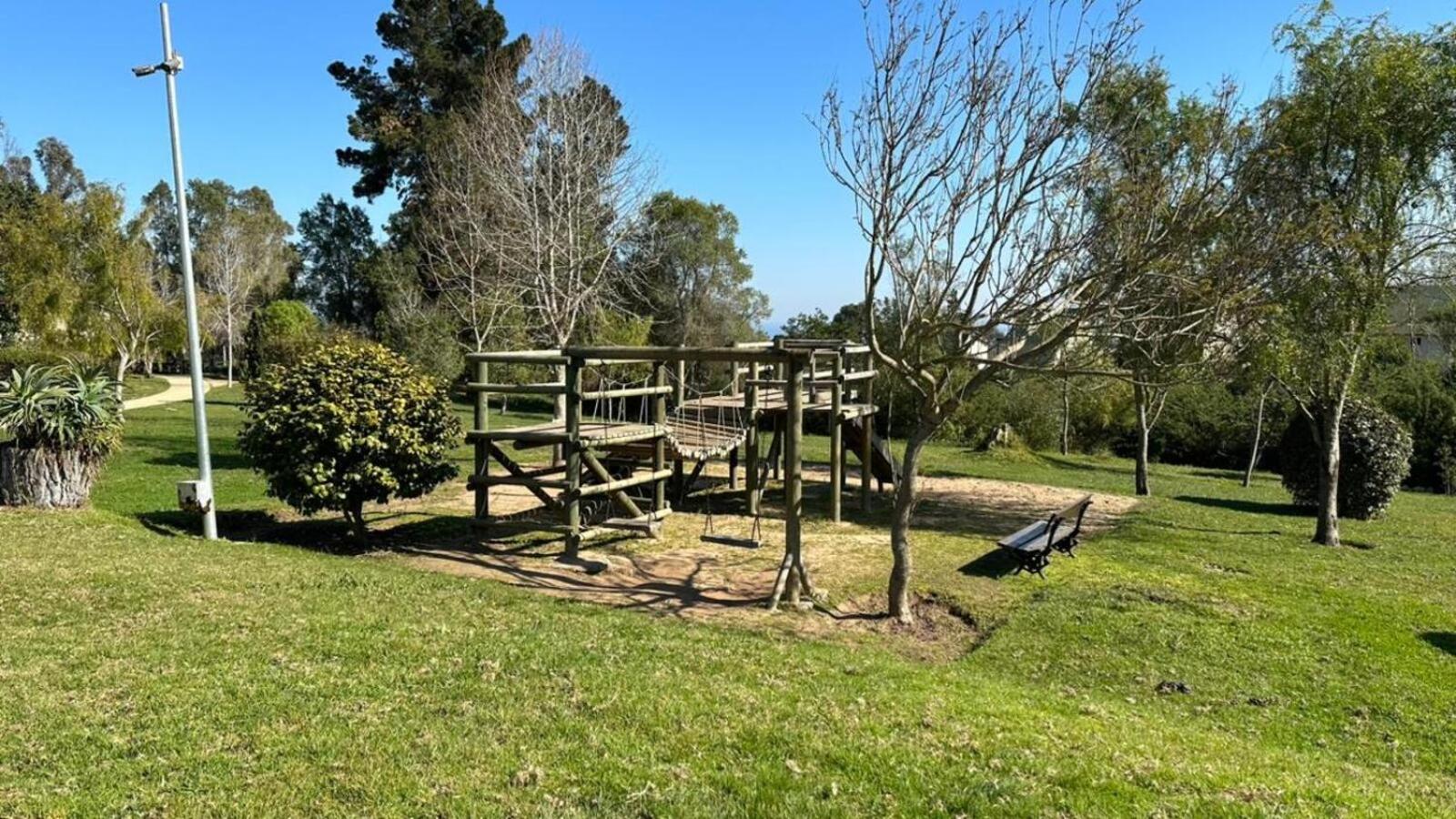 Cabañas Huallilemu Norte - Caja Los Andes
