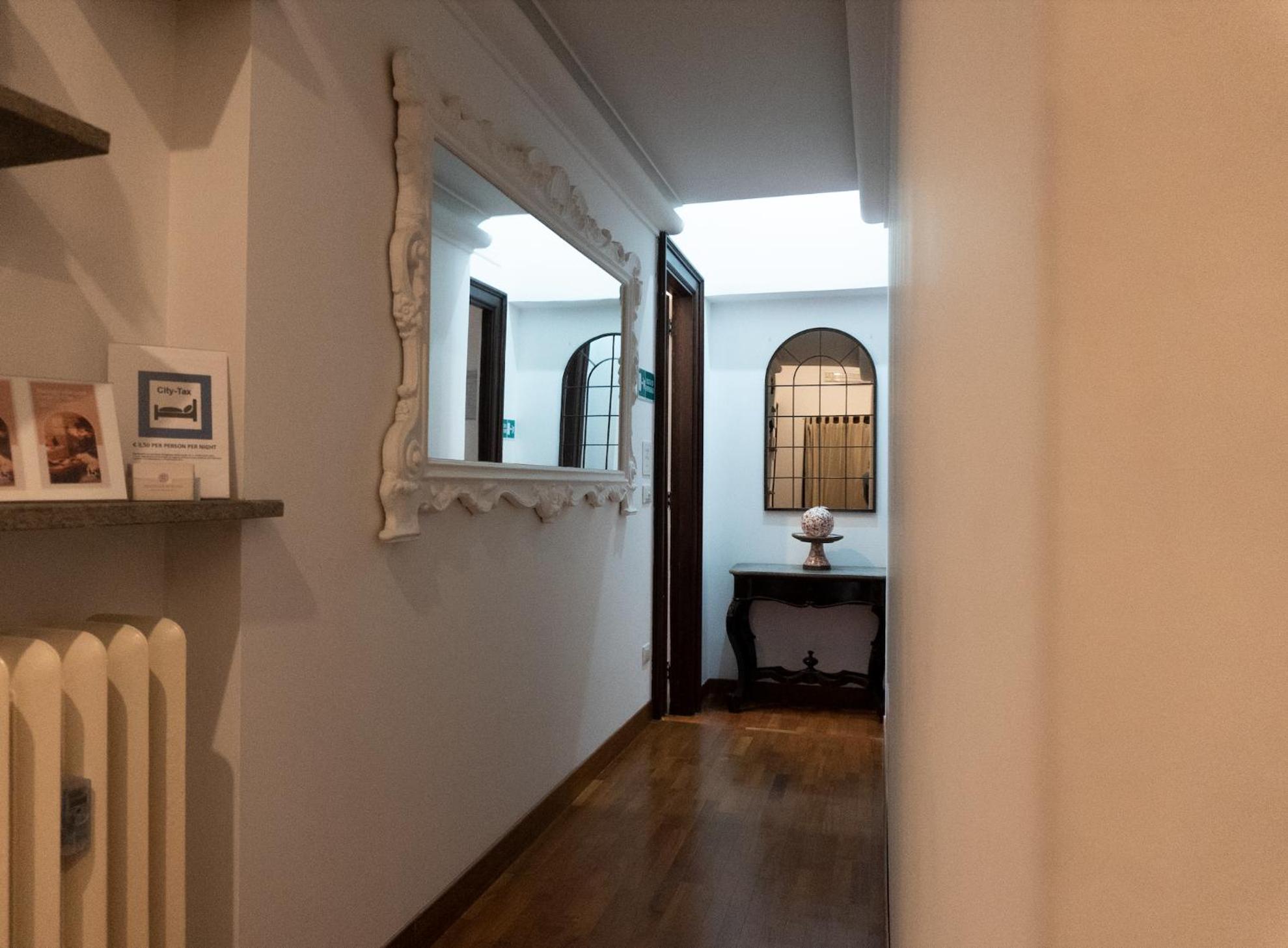 Residenza Romana