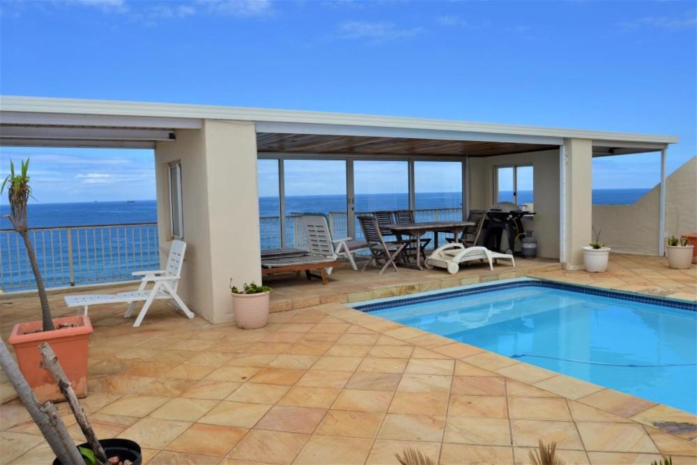 Durban Vacations - 26 Bronze Bay Umhlanga Rocks - Property Image 5