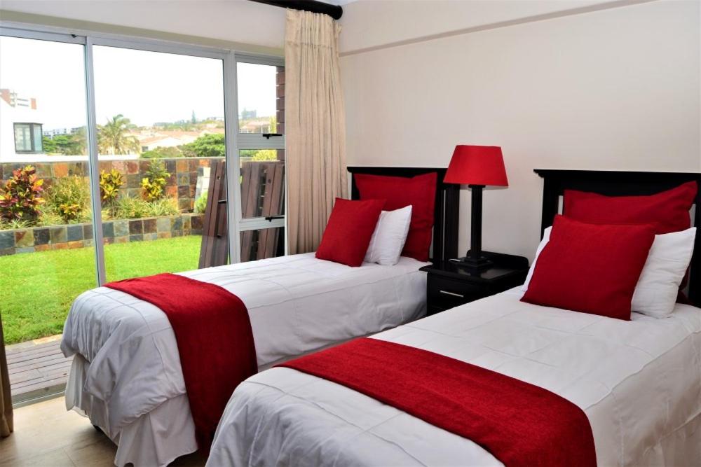 Durban Vacations - 26 Bronze Bay Umhlanga Rocks - Property Image 7
