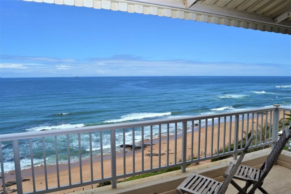 26 Bronze Bay Umhlanga Rocks view 2