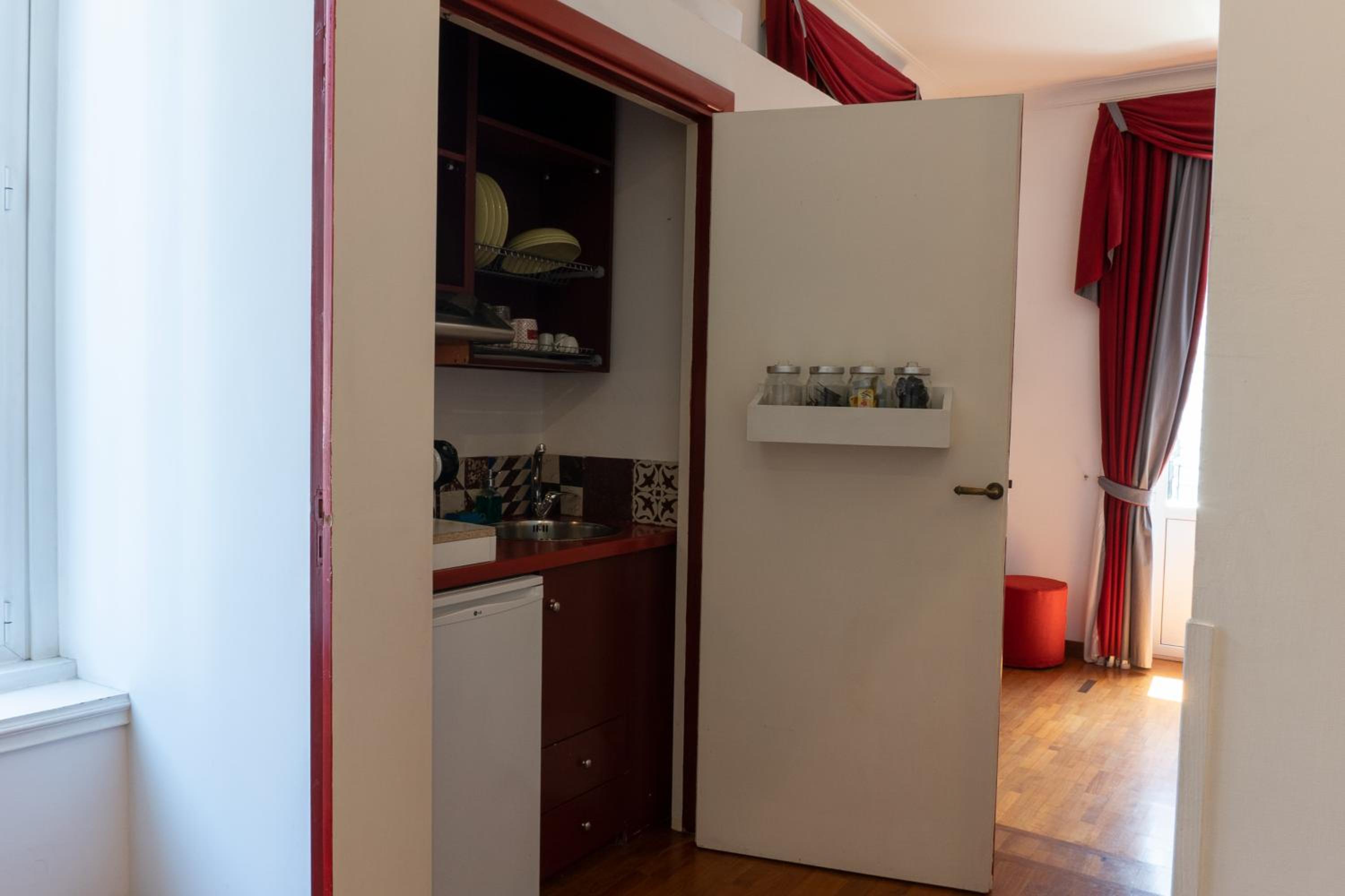 Residenza Romana