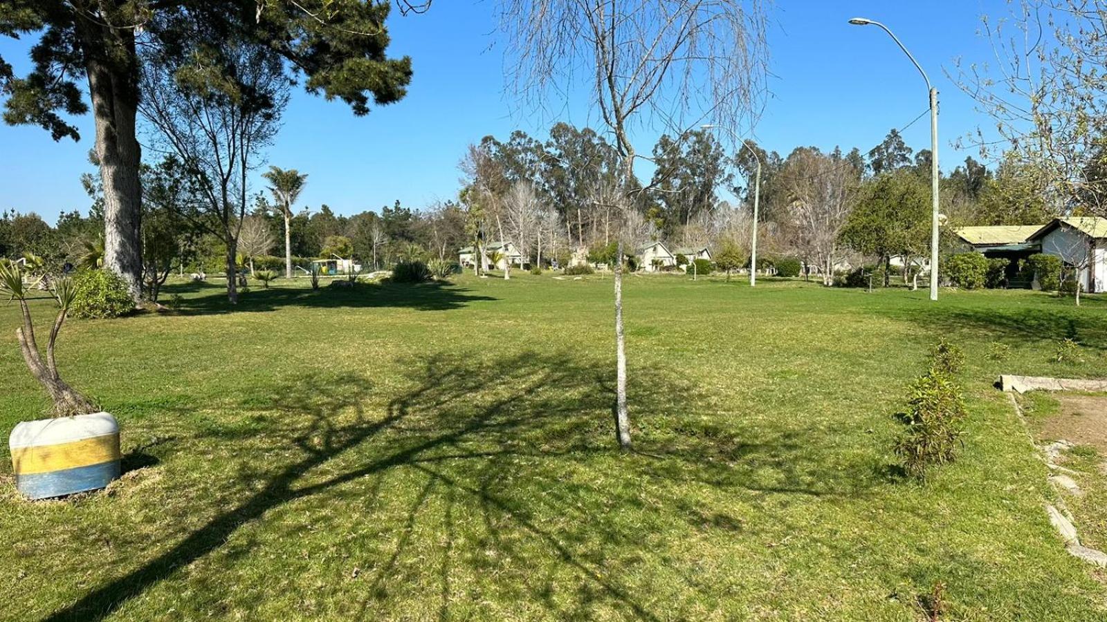 Cabañas Huallilemu Norte - Caja Los Andes