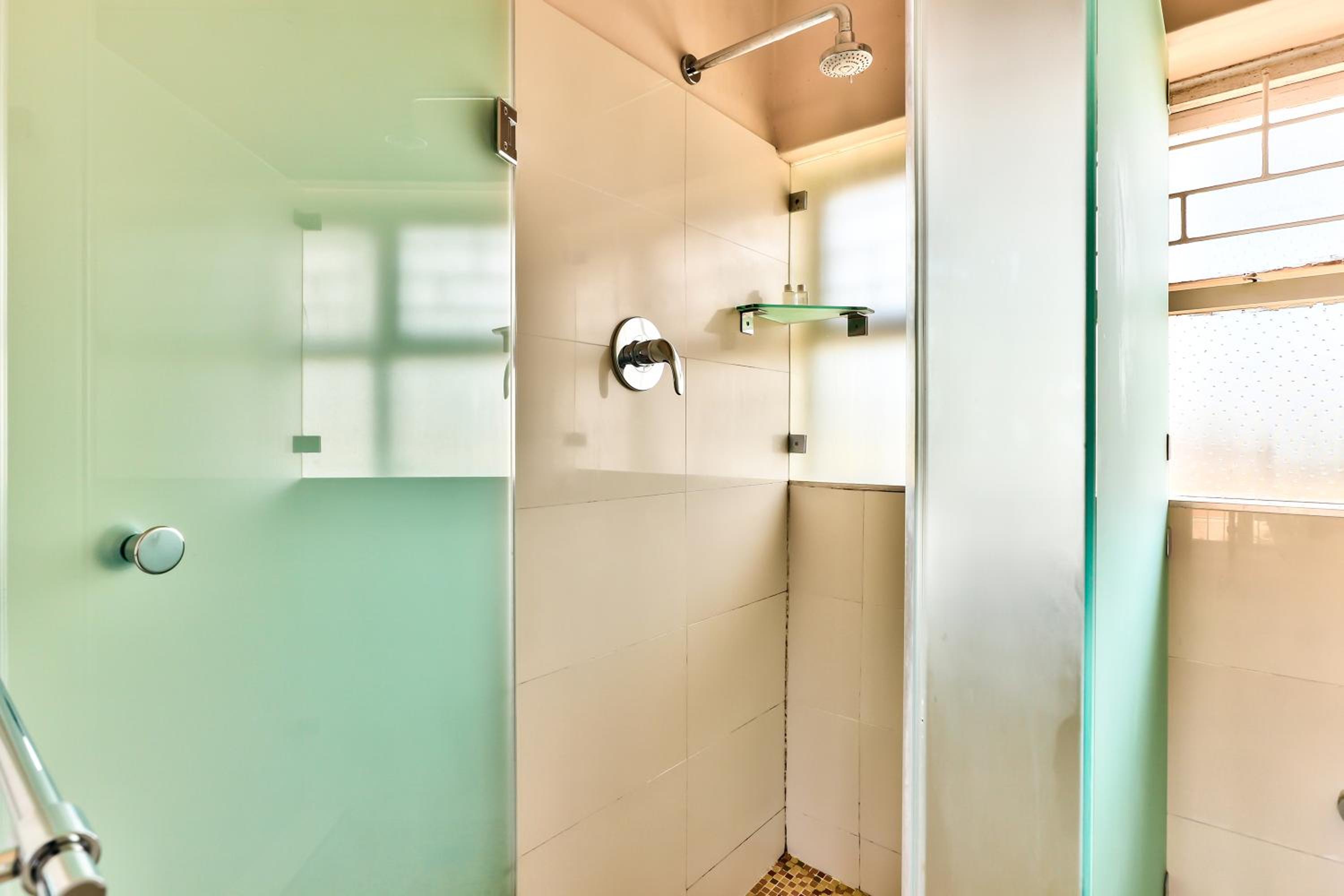 Cascades 608 Studio in Green Point view 3