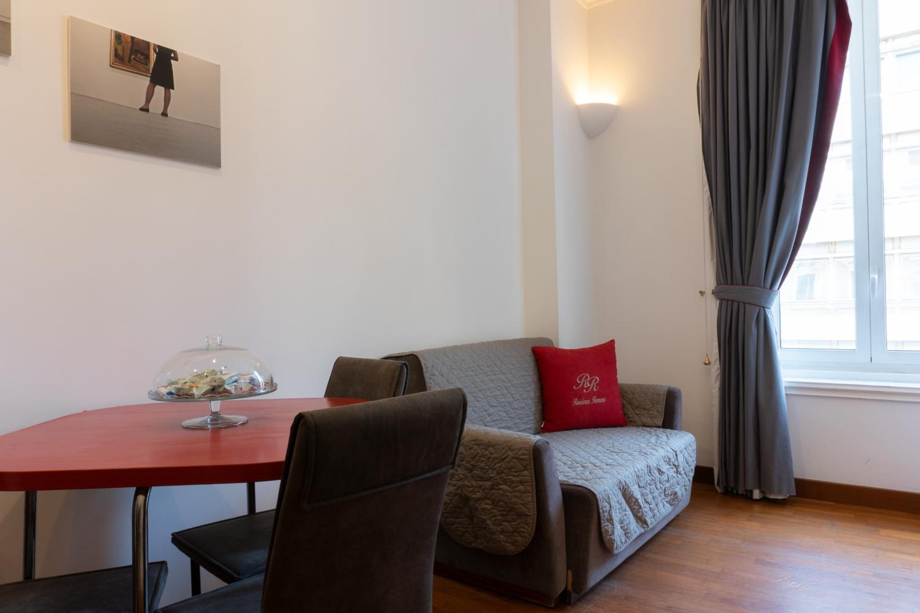 Residenza Romana