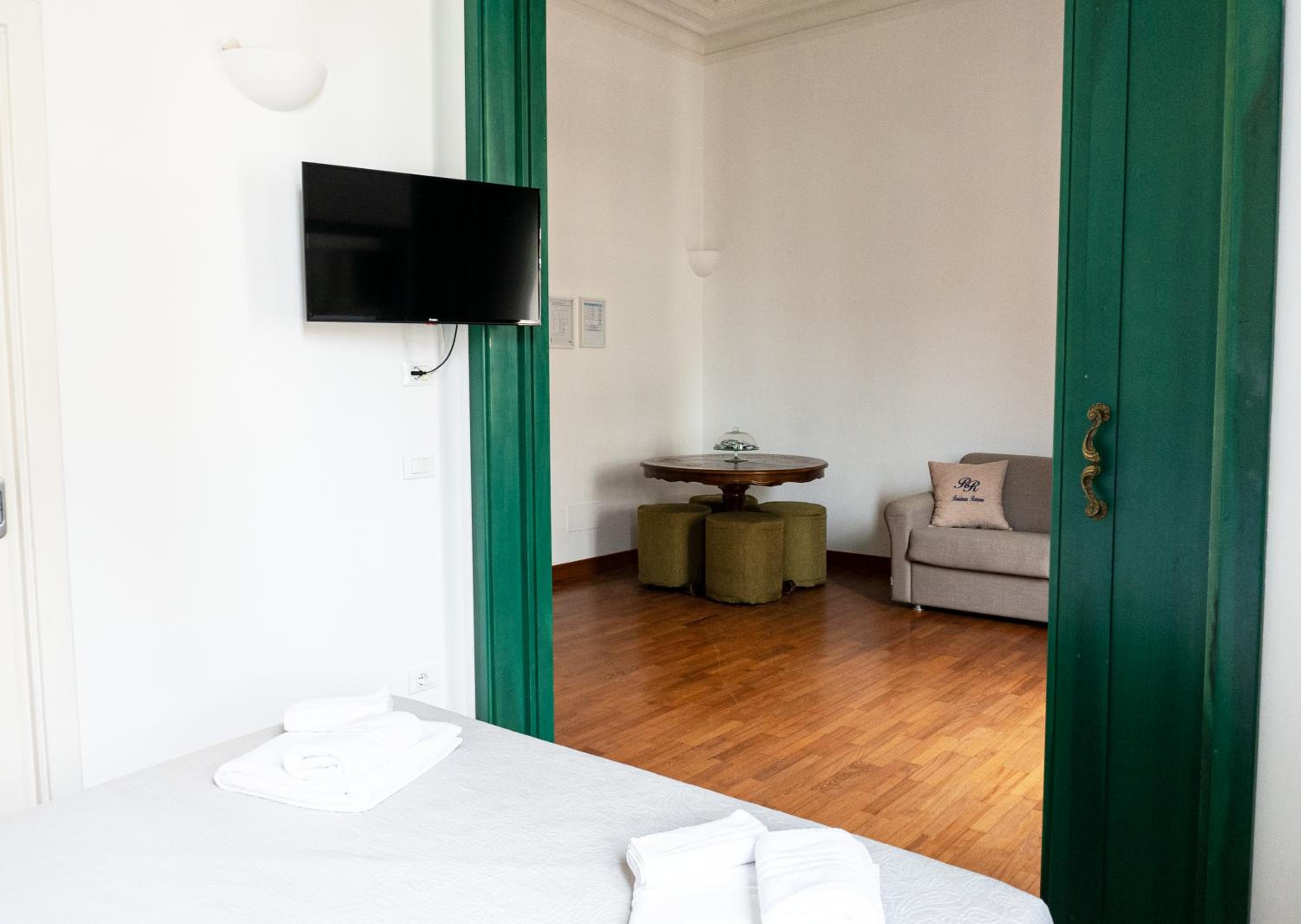 Residenza Romana
