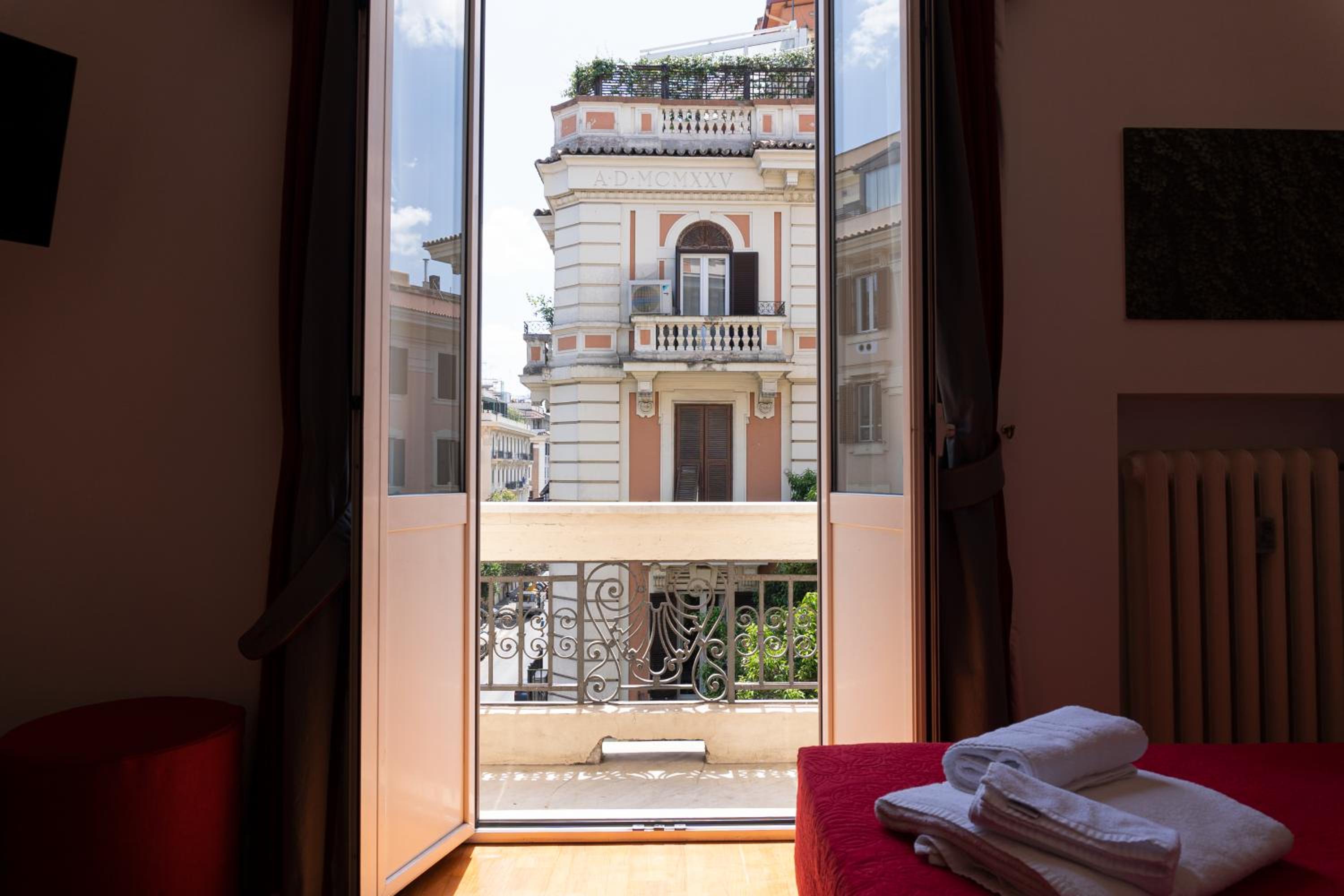 Residenza Romana