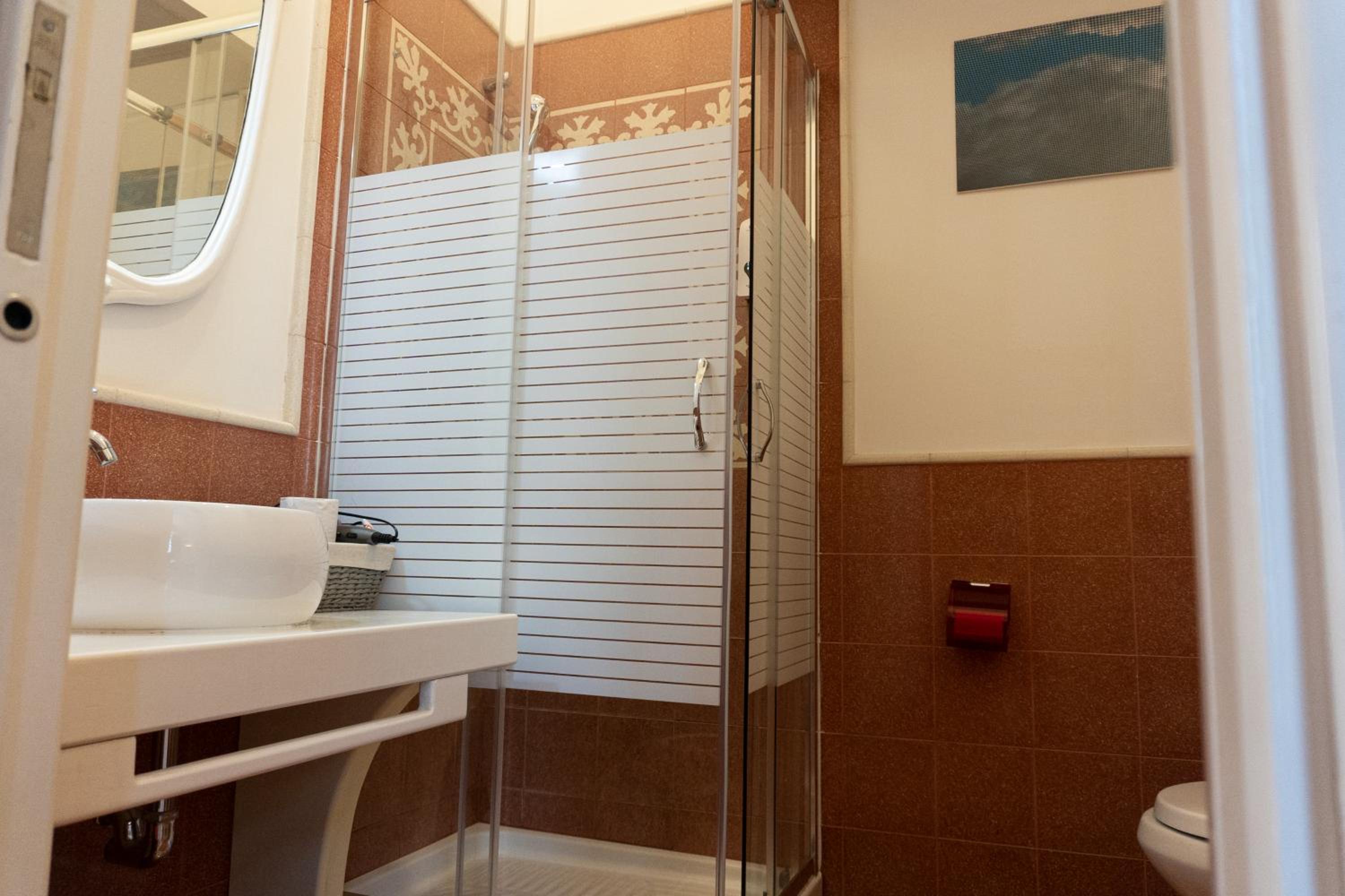Residenza Romana