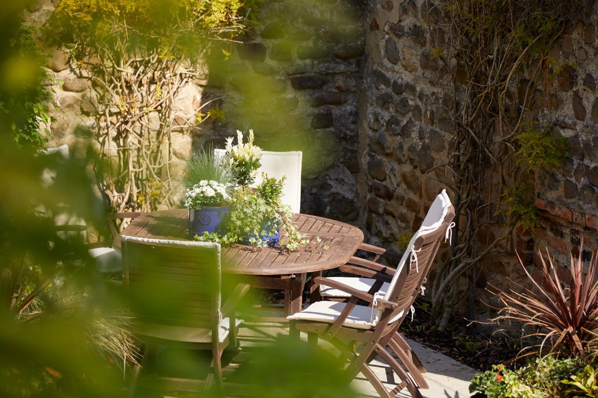 The Old Coach House
