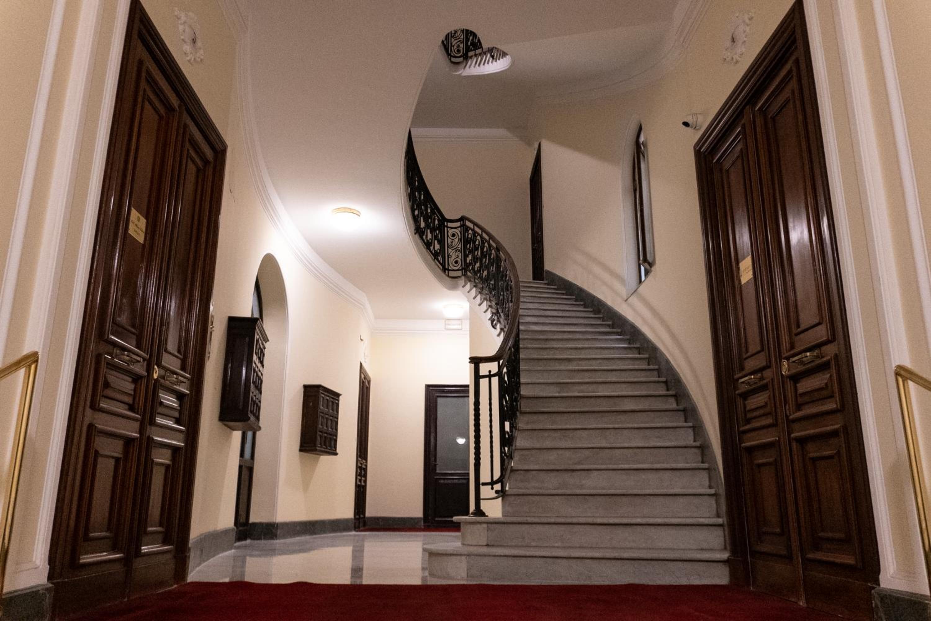 Residenza Romana