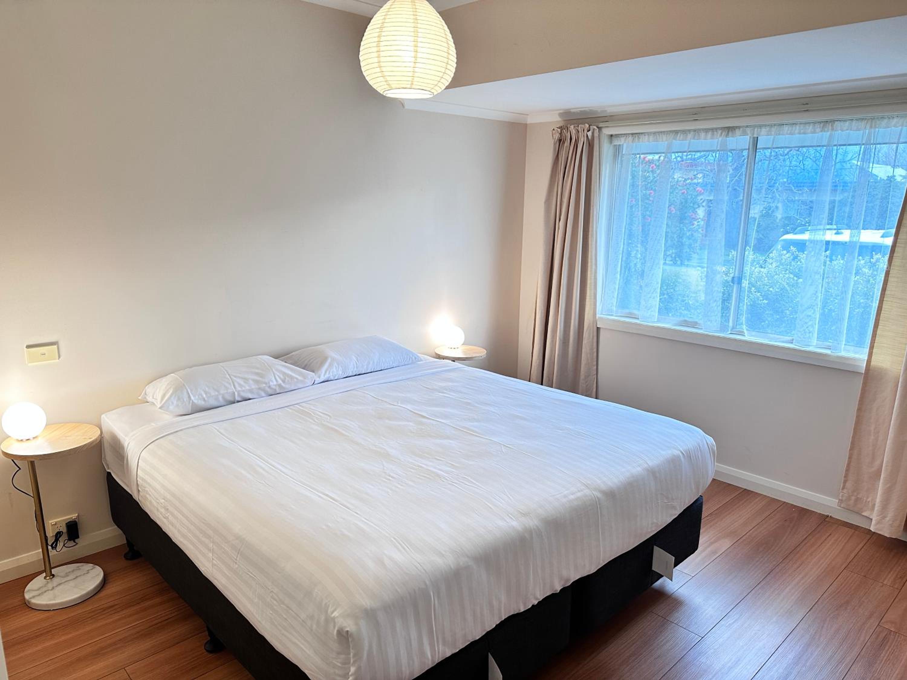 Beach House 3 mins Walk Bellerive Beach, Hobart