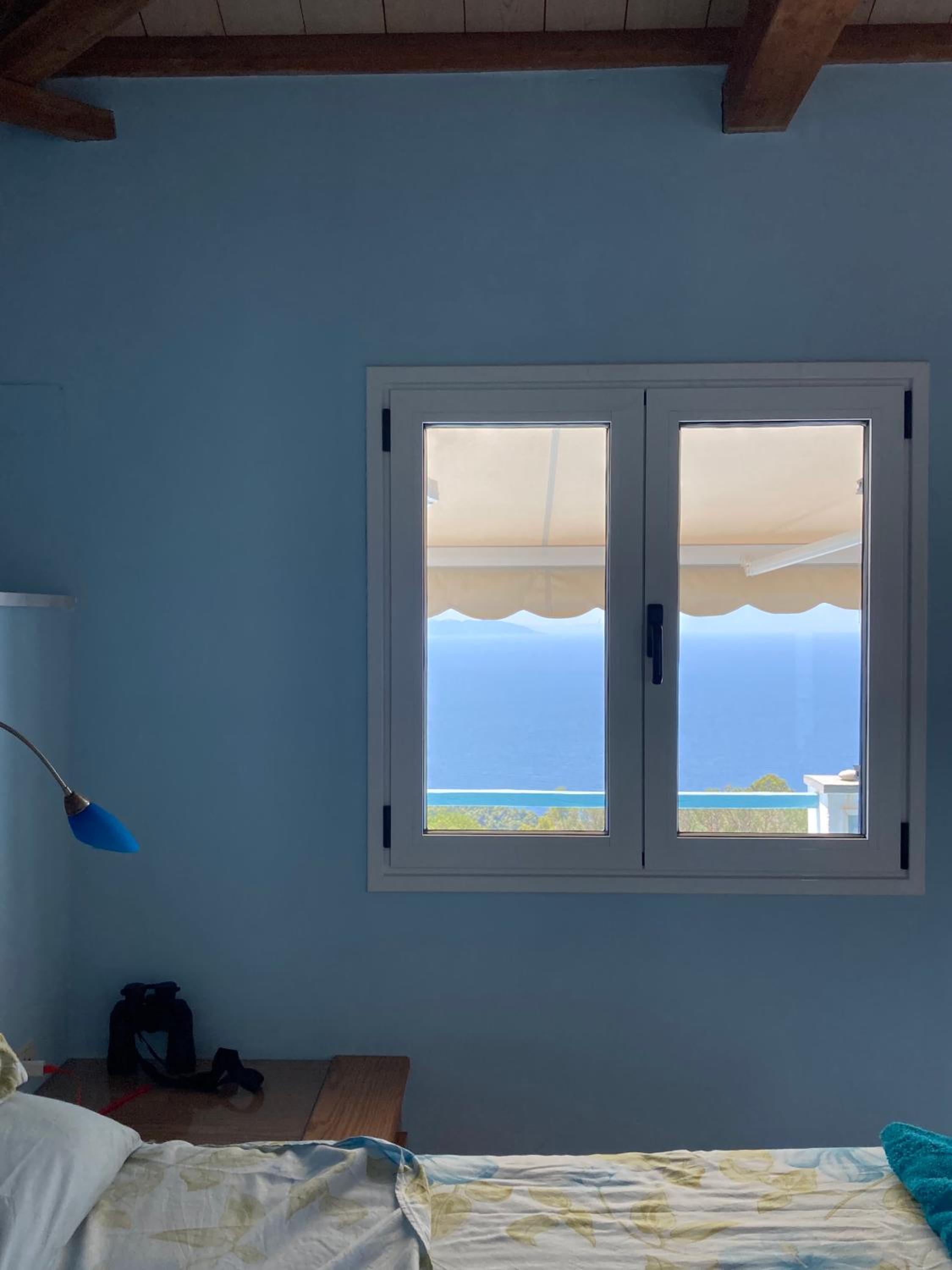 VILLA AZUL