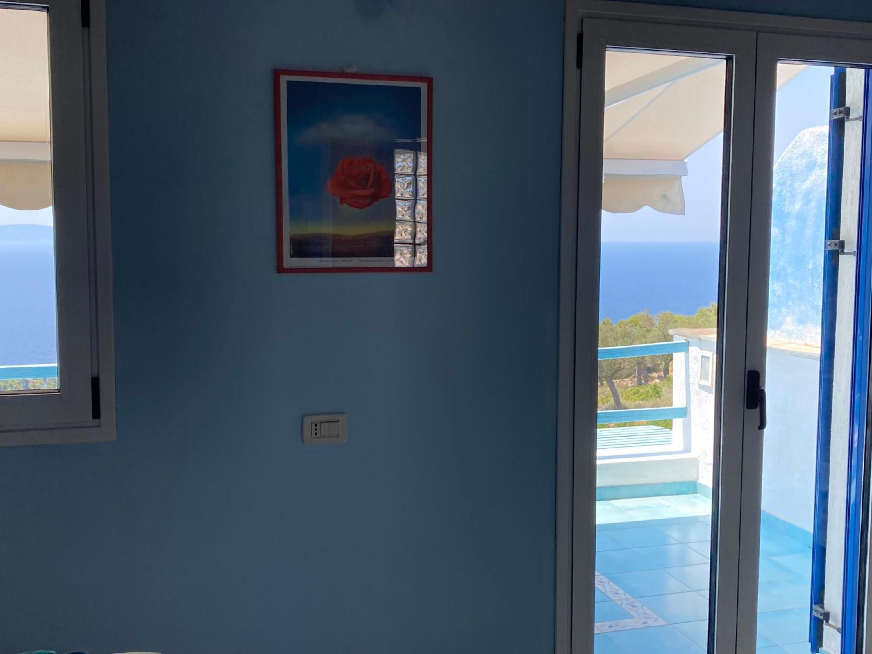 VILLA AZUL
