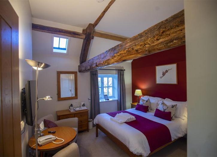 The Old Coach House