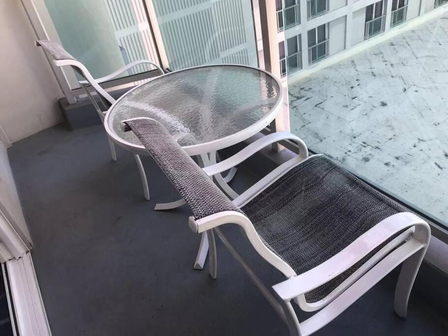 ~Four-star serviced apartment view 5
