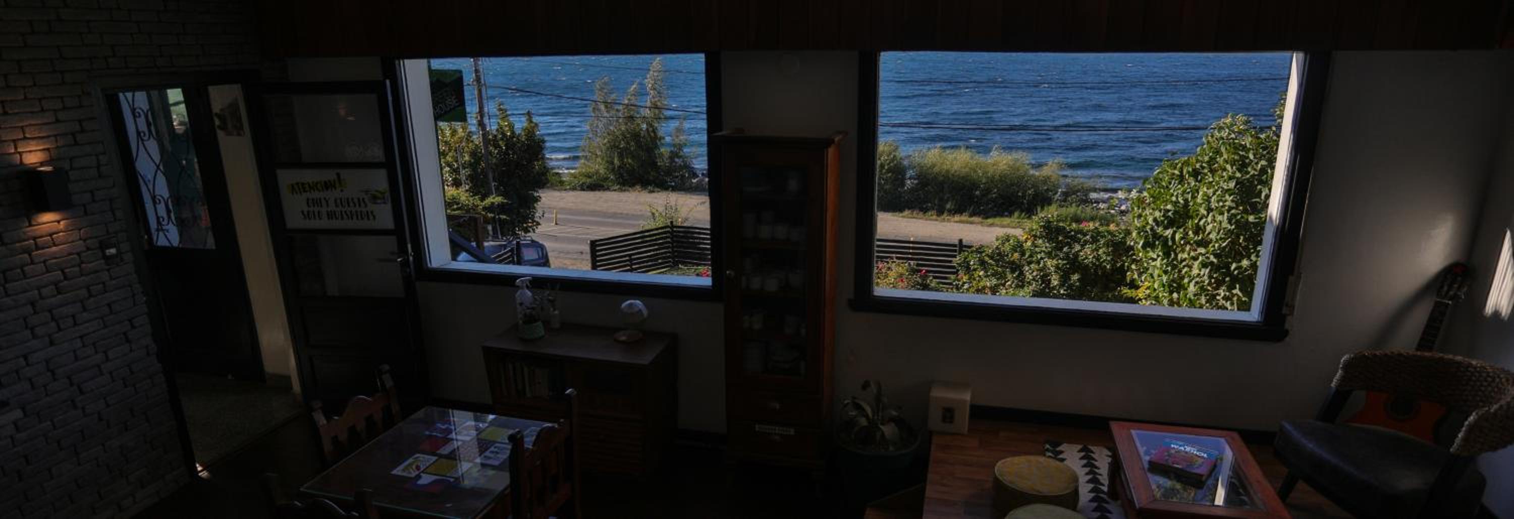 Green House Bariloche