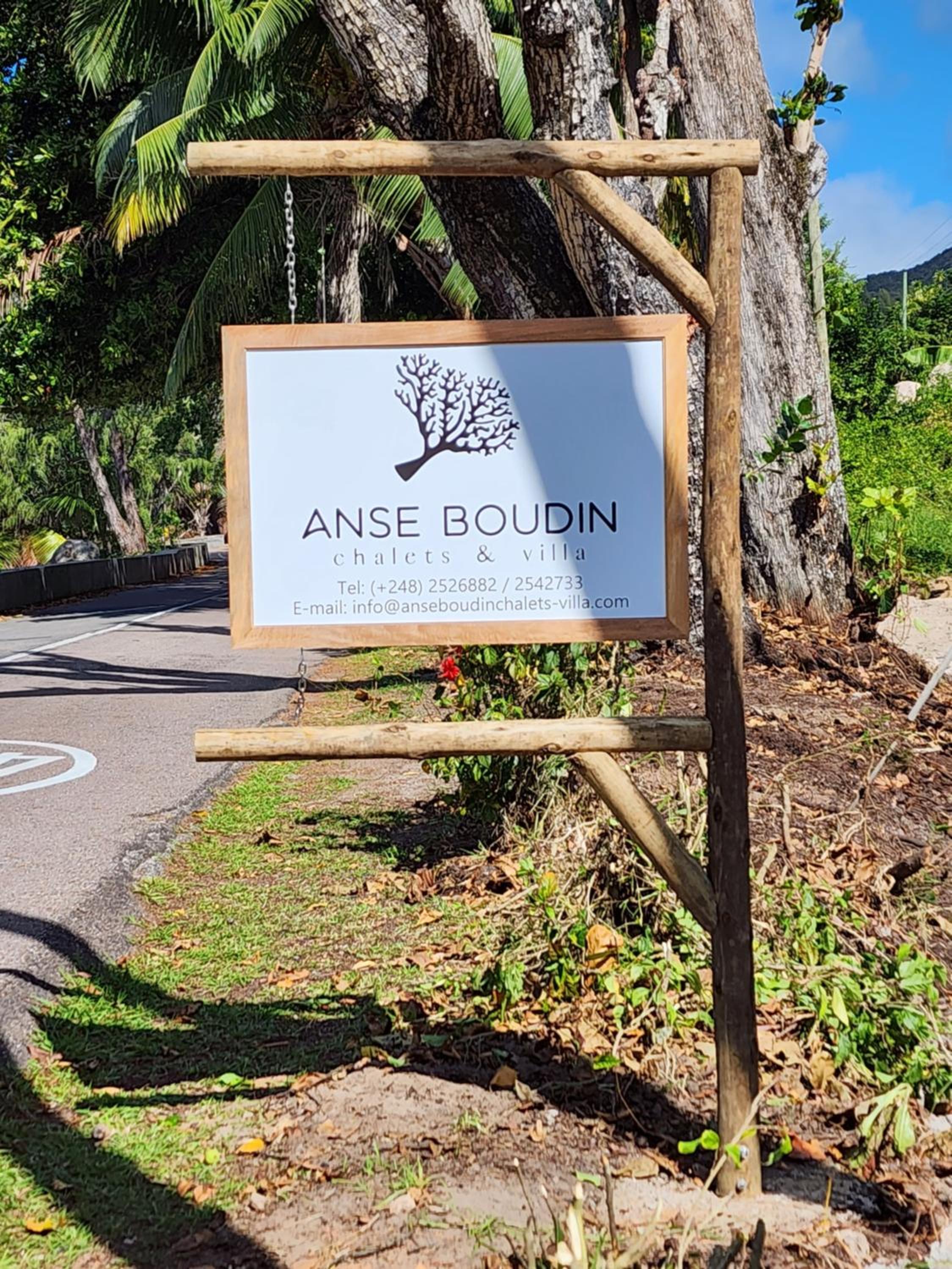 Anse Boudin Chalets & Villa photo 4
