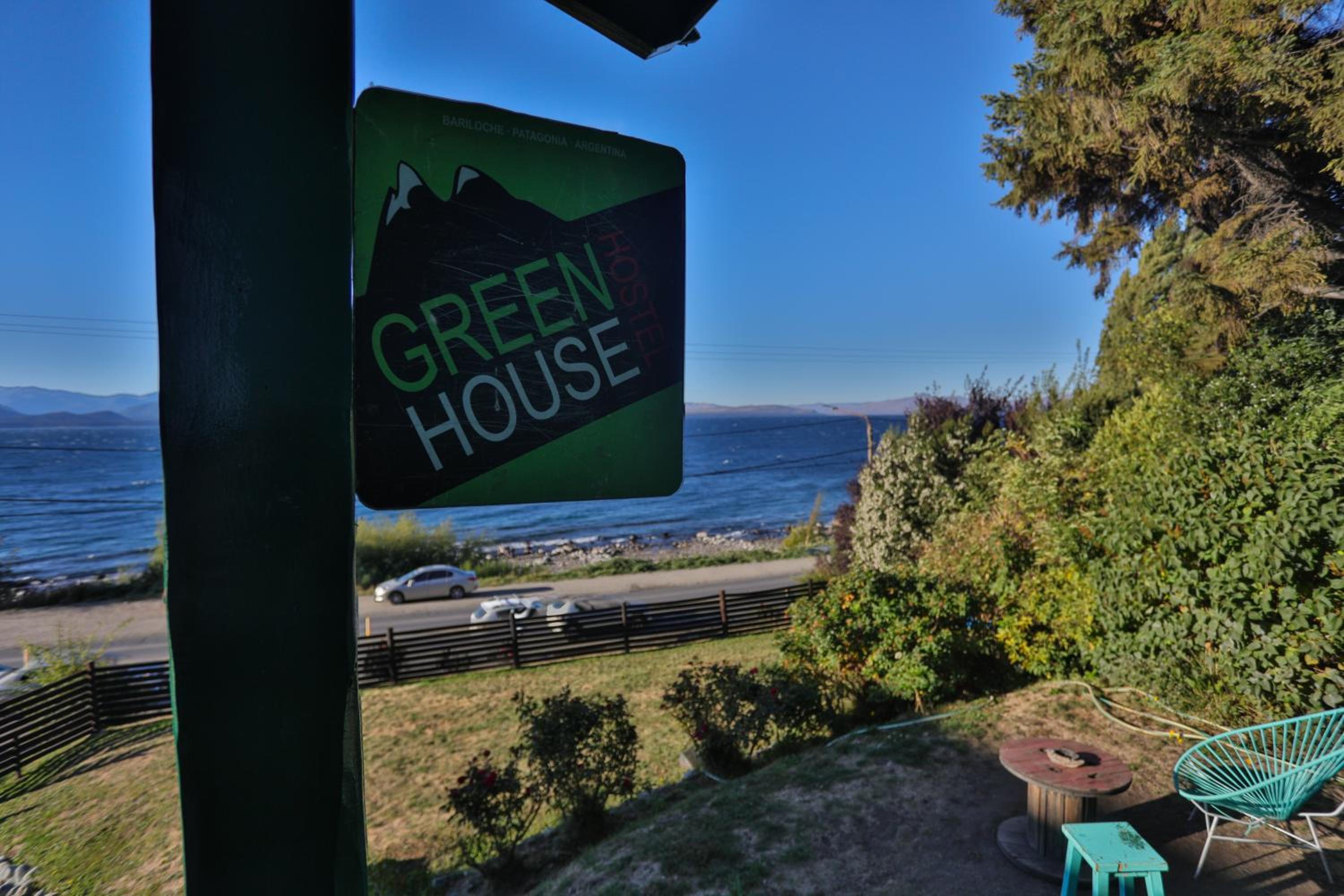 Green House Bariloche