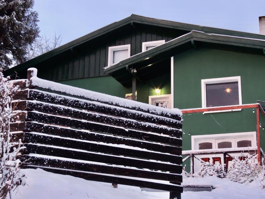 Green House Bariloche