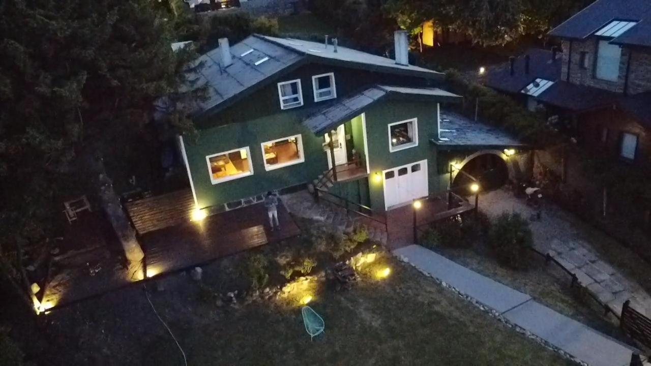 Green House Bariloche